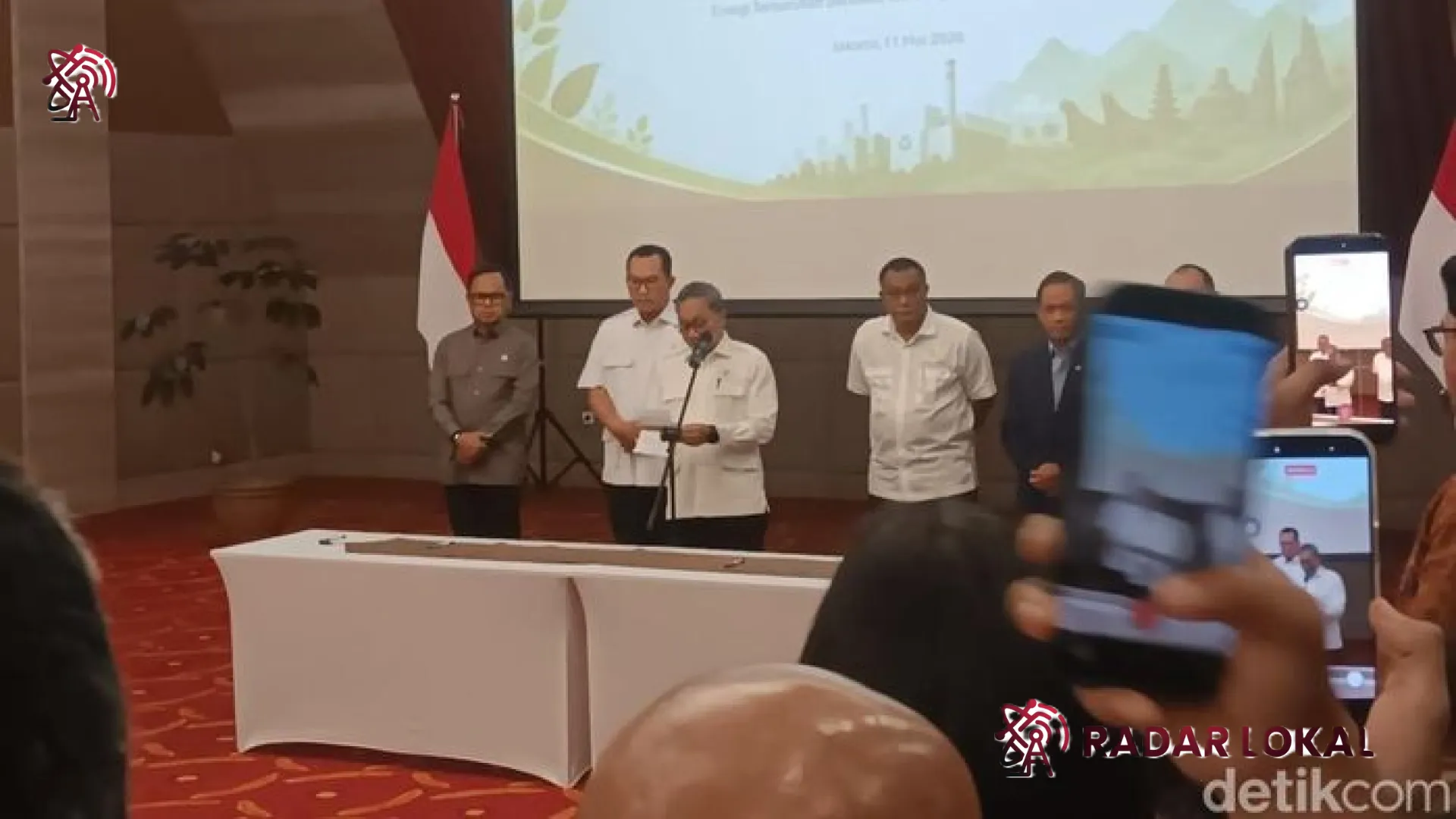 Revolusi Hijau: Pemerintah dan Danantara Bangun Pembangkit Listrik Berbasis Sampah di 6 Wilayah Strategis