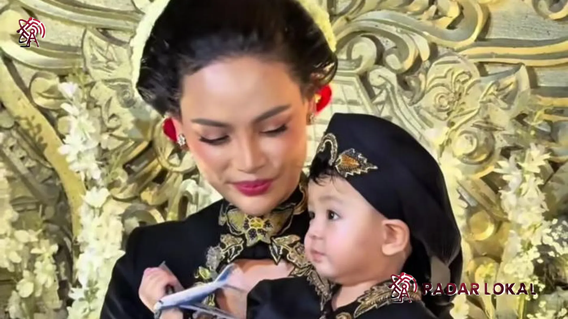 Kisah Tangguh Erika Carlina: Menavigasi Badai Hujatan dan Manisnya Menjadi Single Mom