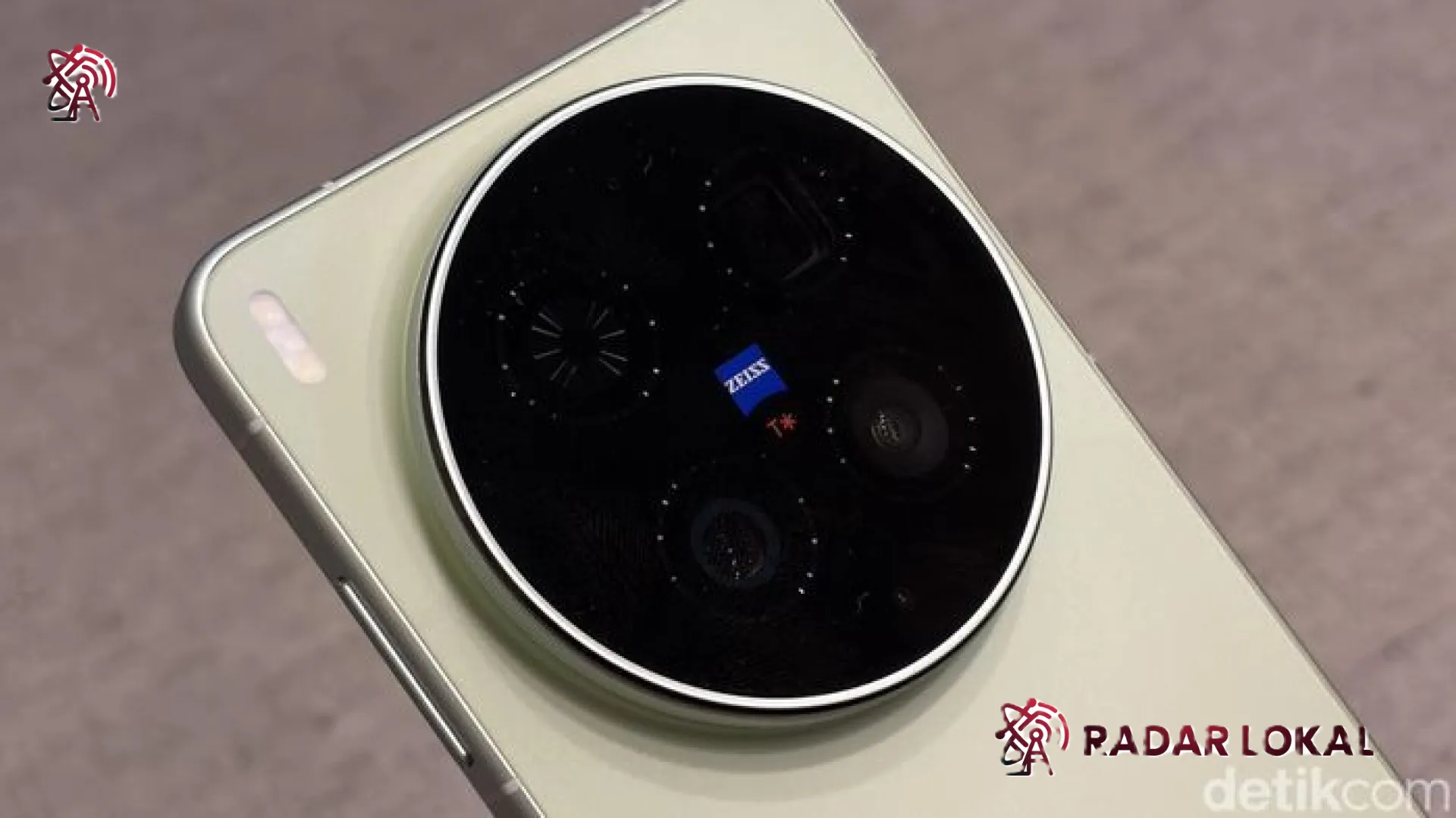 Revolusi Fotografi Mobile: Mengupas Tuntas Kecanggihan Kamera Vivo X300 Ultra yang Setara DSLR