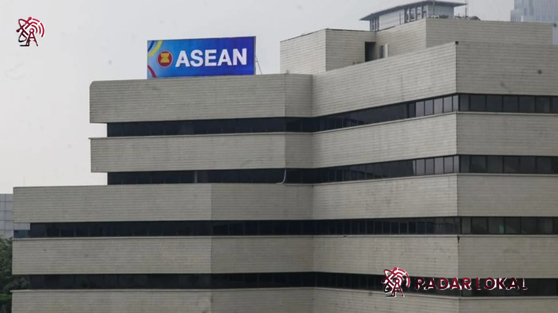 Dinamika ASEAN: Di Balik Keluhan Myanmar yang Merasa Dikucilkan dalam Pusaran Politik Kawasan