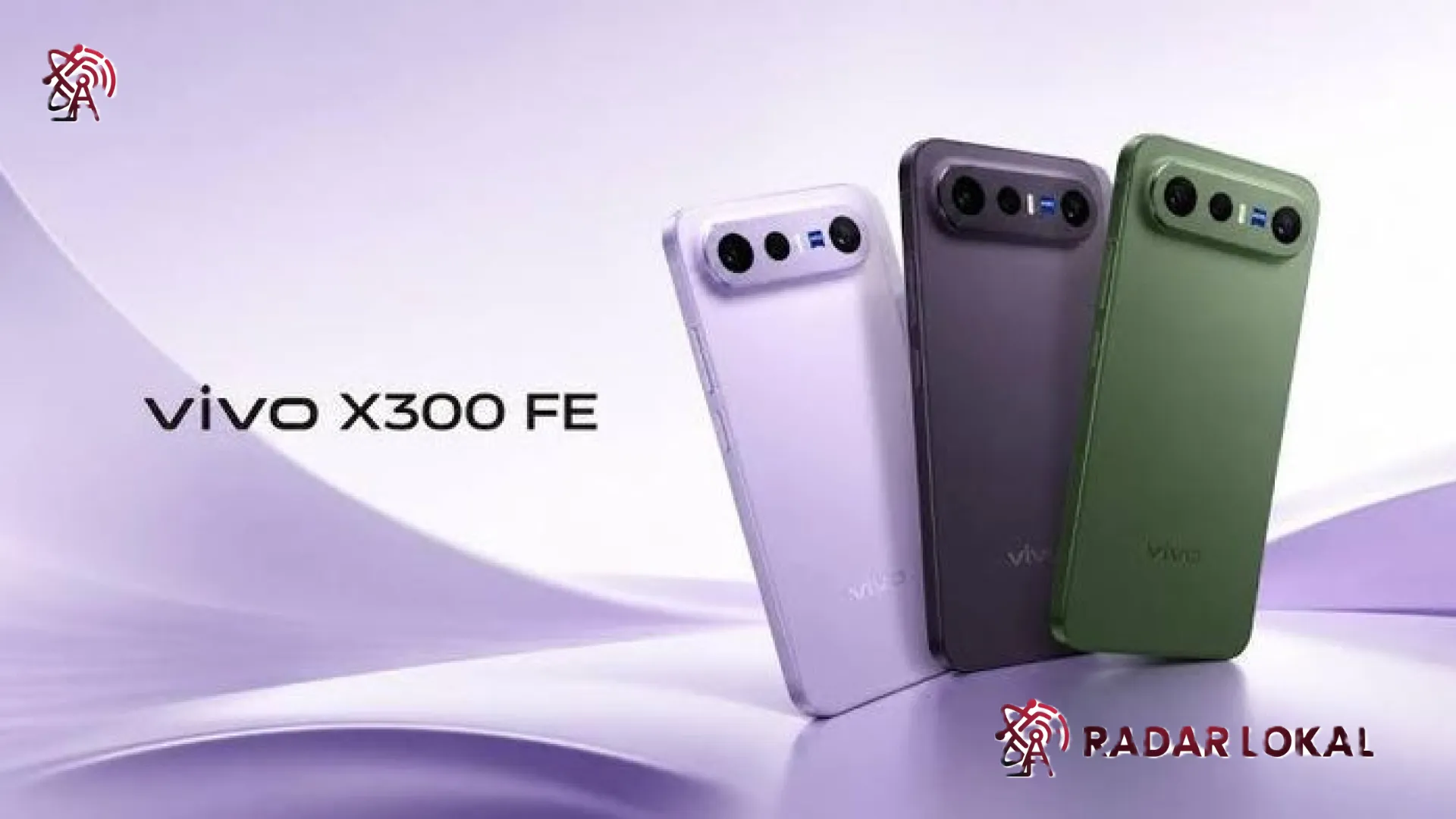 Menanti Kehadiran Vivo X300 FE di Indonesia: Si Mungil Berdaya Monster yang Bikin Penasaran