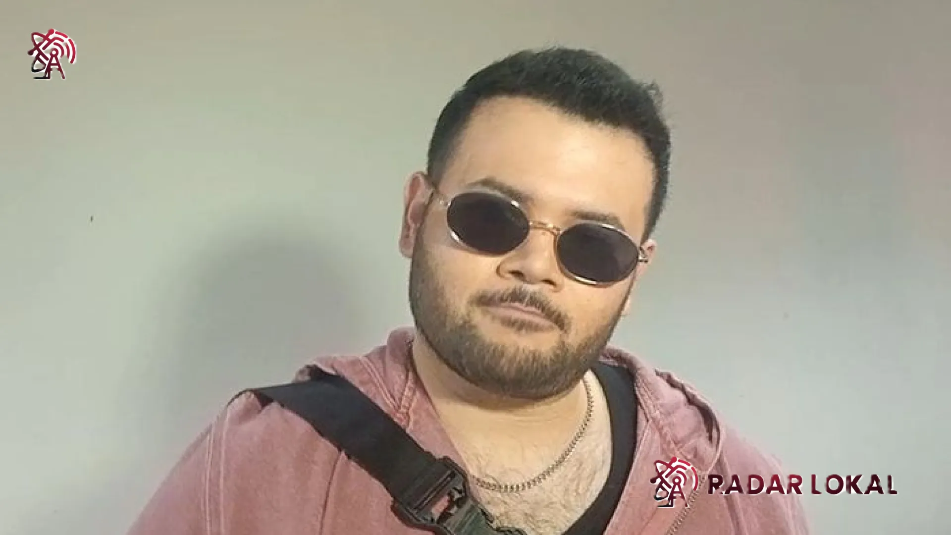 Misi Sehat Ridho Rhoma: Transformasi Gaya Hidup dan Perjuangan Melawan “Godaan” Masakan Ibu