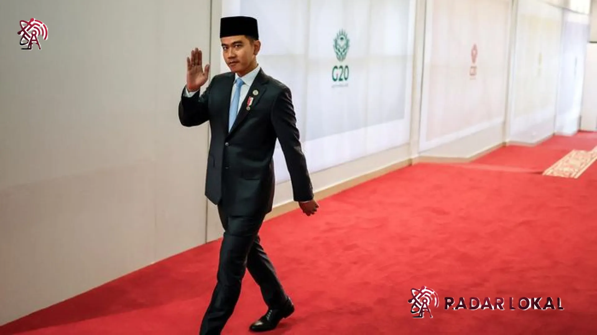 Transparansi Kekayaan Pejabat Negara: Mengulas Rincian LHKPN Terbaru Wakil Presiden Gibran Rakabuming Raka
