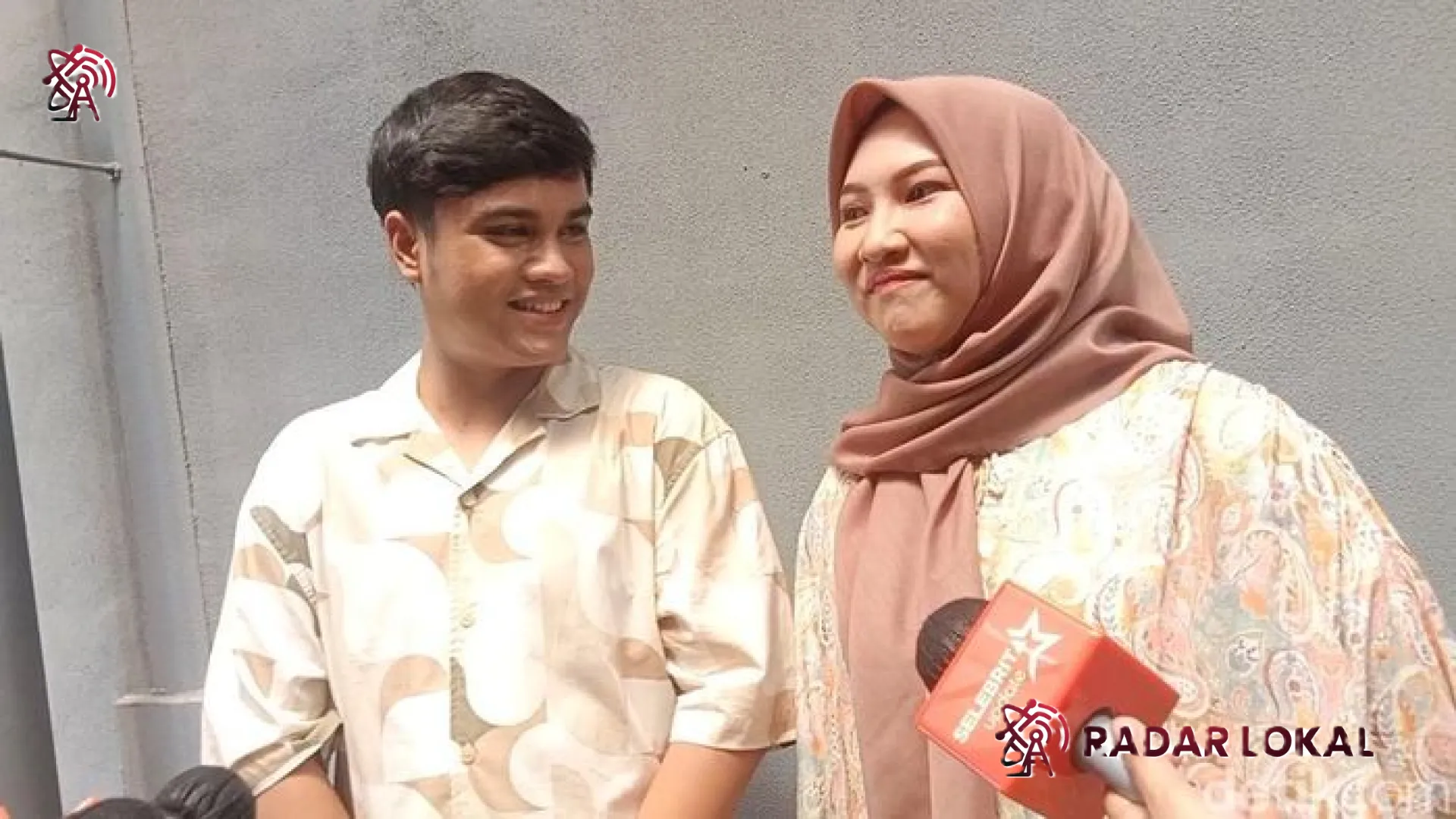 Ressa Rosano Siap Boyong Istri ke Singapura: Antara Misi Honeymoon Romantis dan Kerinduan Mendalam pada Aisha Aurum