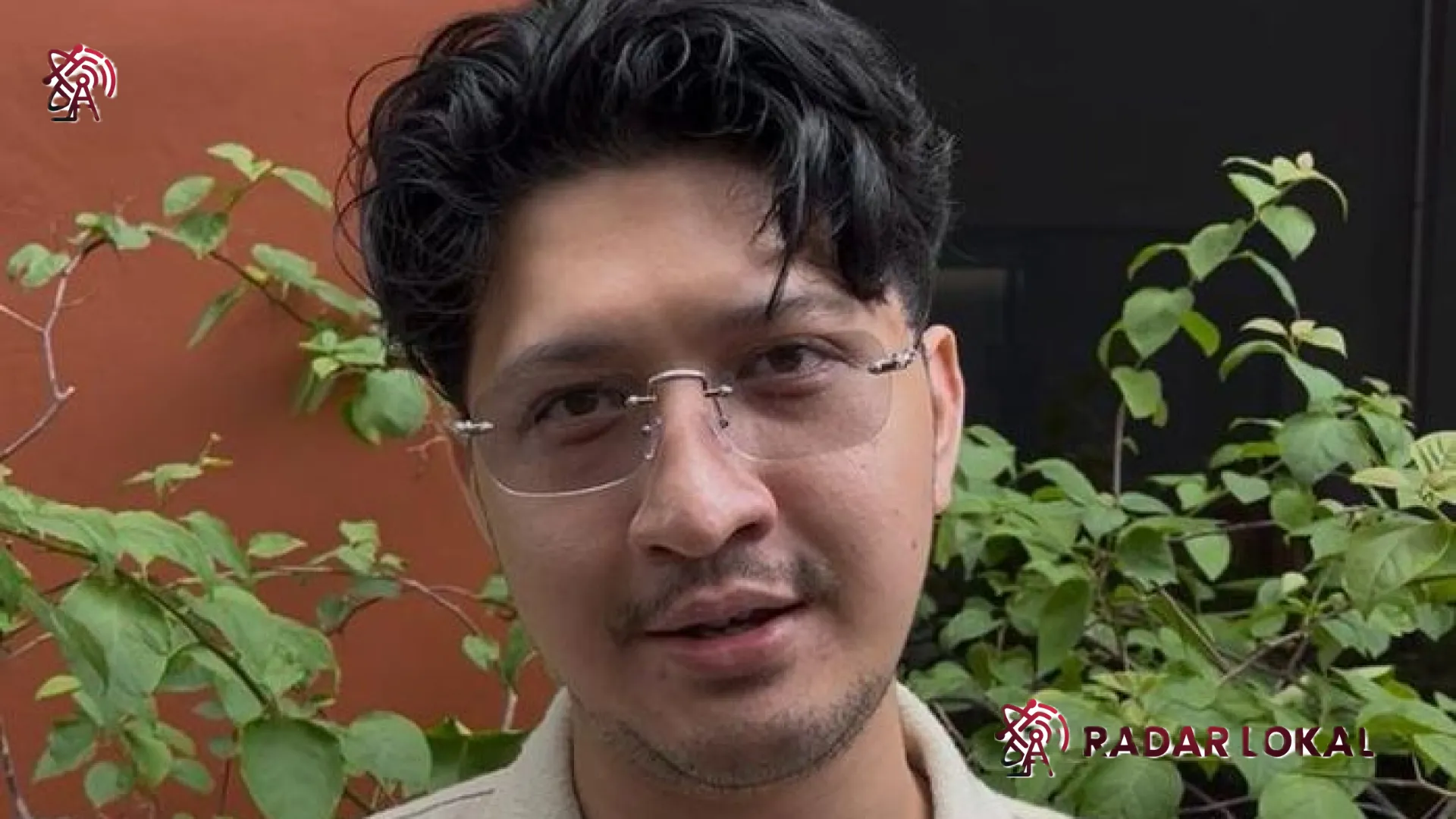 Jeritan Hati Aditya Zoni: Kekhawatiran Mendalam Atas Kondisi Mental Ammar Zoni di ‘Neraka’ Nusakambangan