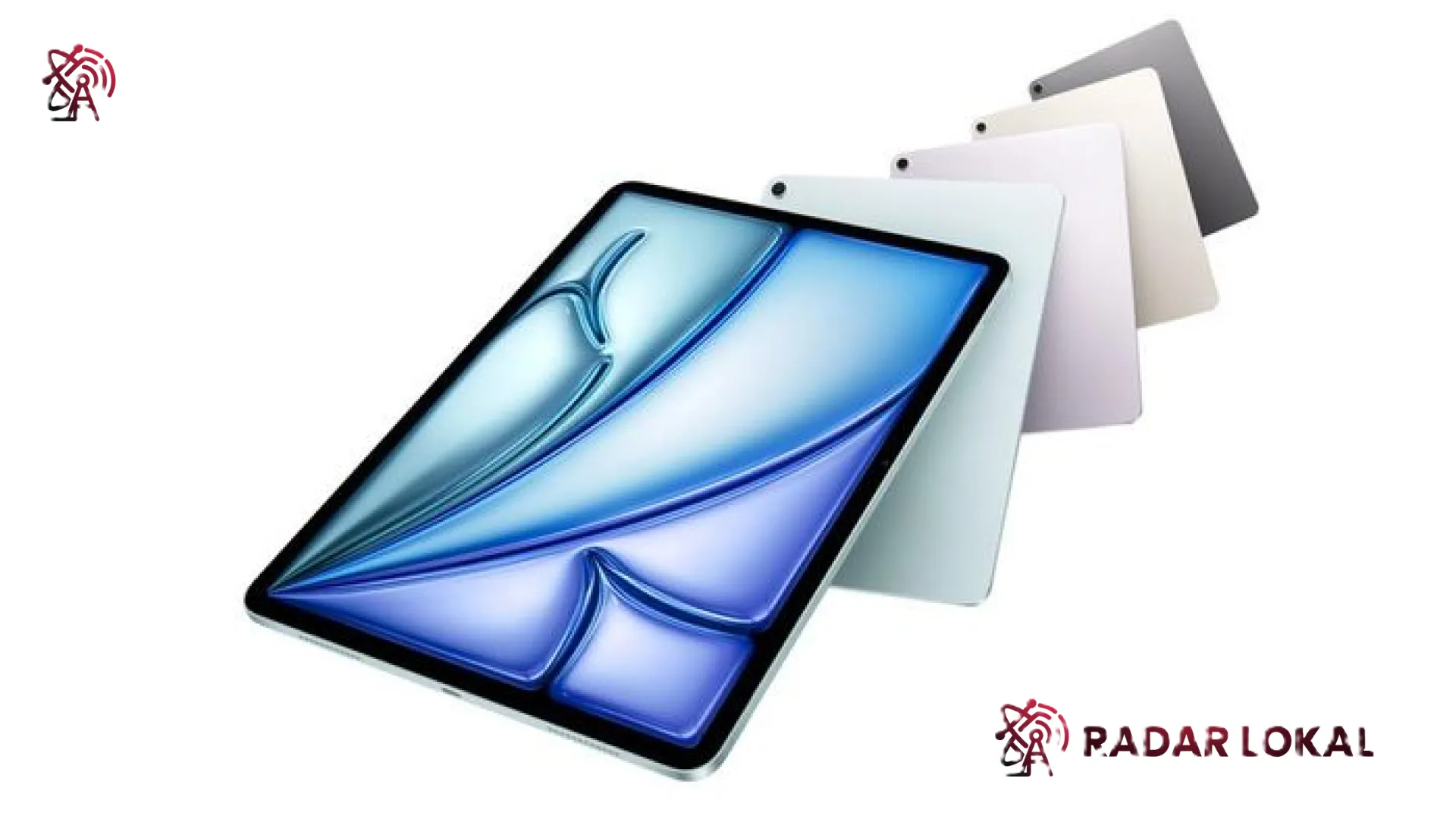 iPad Air M4 Resmi Meluncur di Indonesia: Menakar Kekuatan Chip Masa Depan dalam Desain Ramping