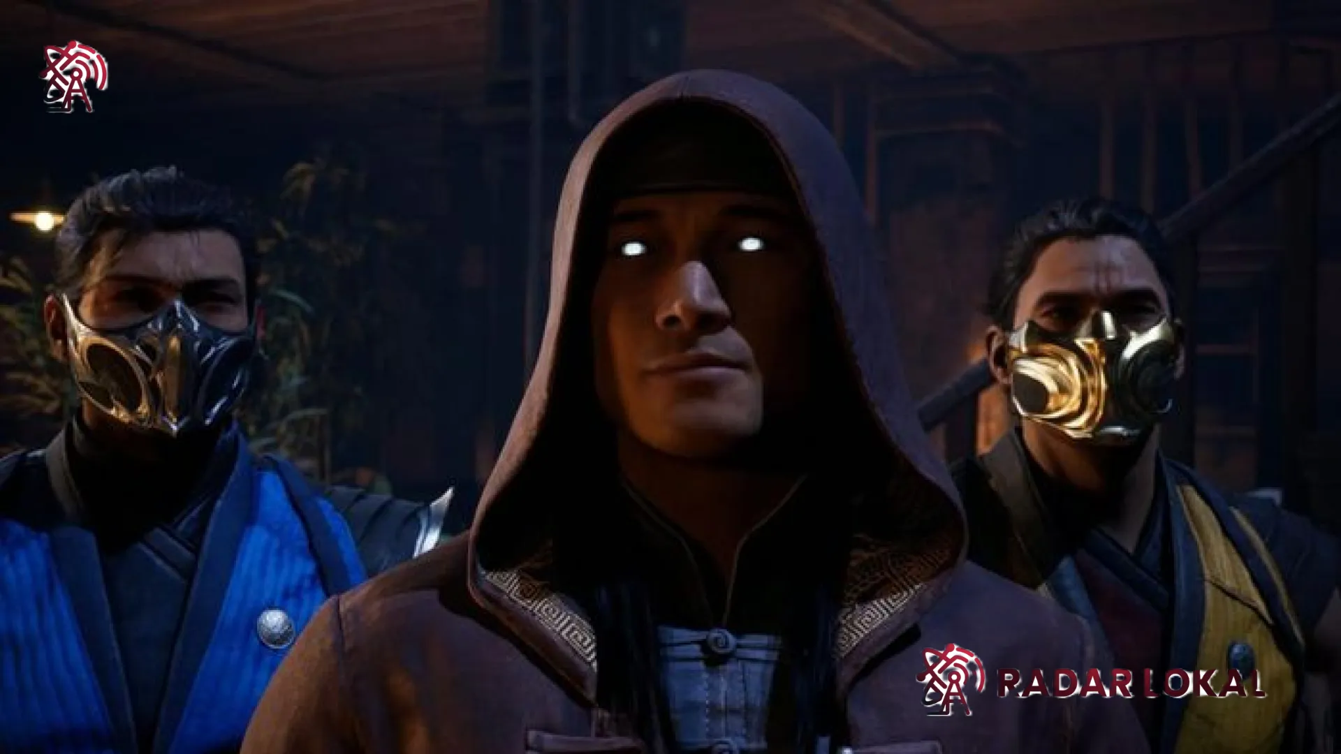 Legenda Berdarah: 10 Karakter Mortal Kombat Paling Ikonik dan Terfavorit Sepanjang Masa