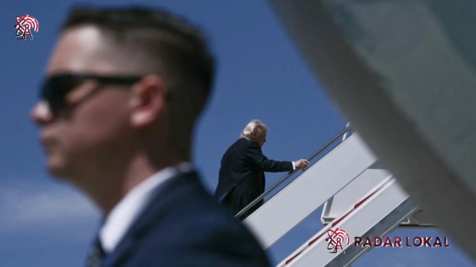 Misi Bersejarah ke Beijing: Donald Trump dan Upaya Menata Ulang Geopolitik Global Bersama Xi Jinping