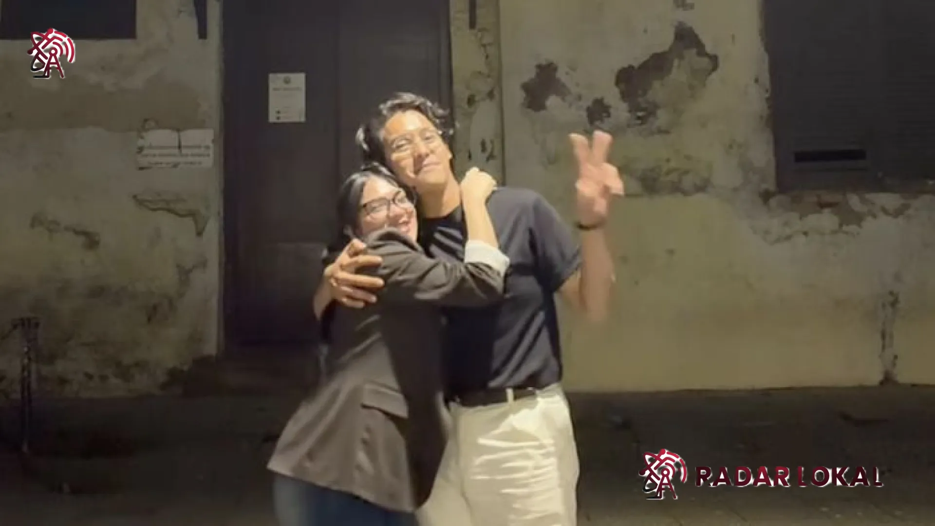 Chemistry Manis Ardhito Pramono dan Davina Karamoy: Pujian, Dukungan, dan Rahasia Hubungan yang ‘Fun’