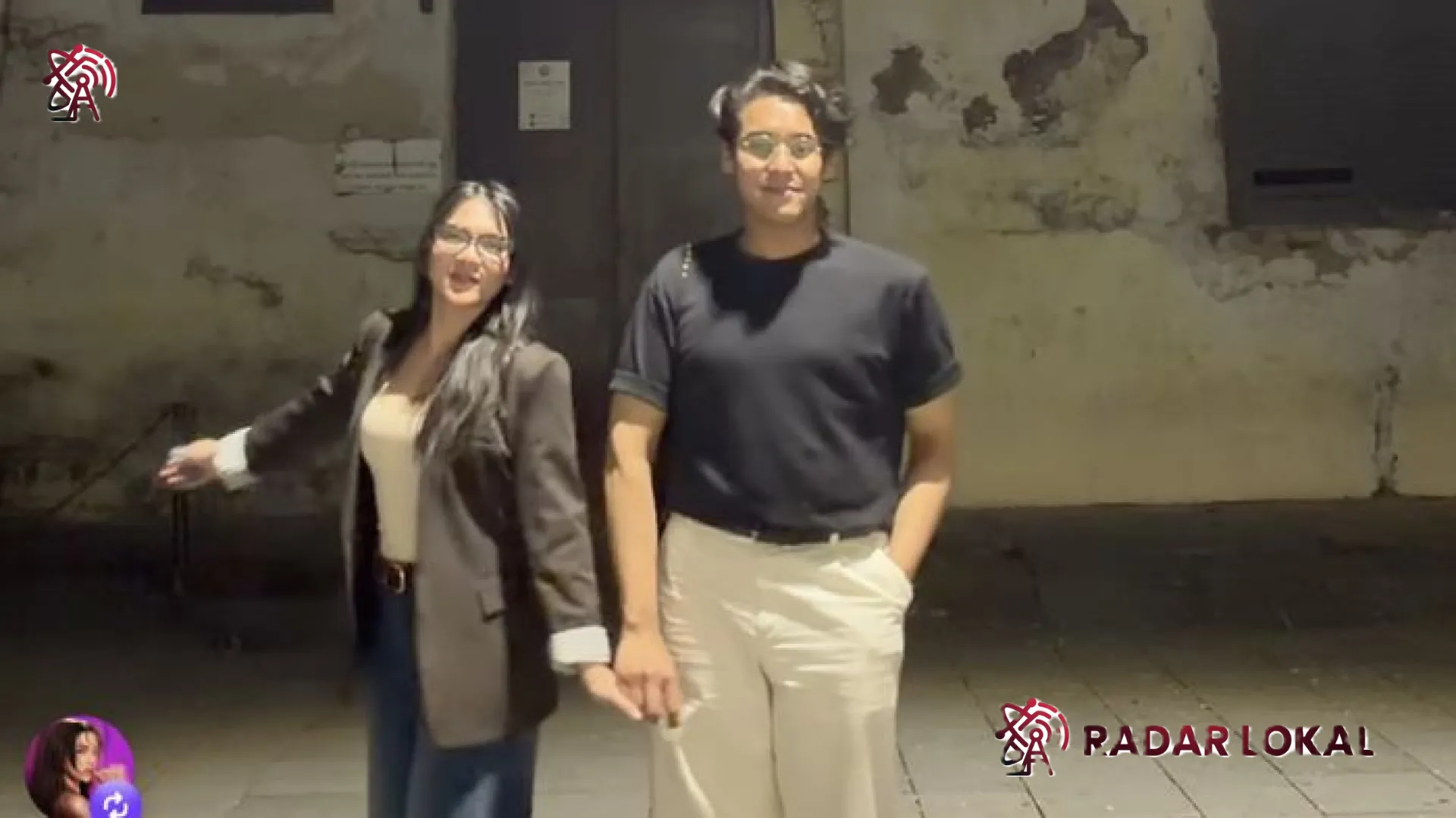 Bukan Sekadar Gimmick, Ardhito Pramono Buka Suara Soal Hubungannya dengan Davina Karamoy yang Menghebohkan Publik