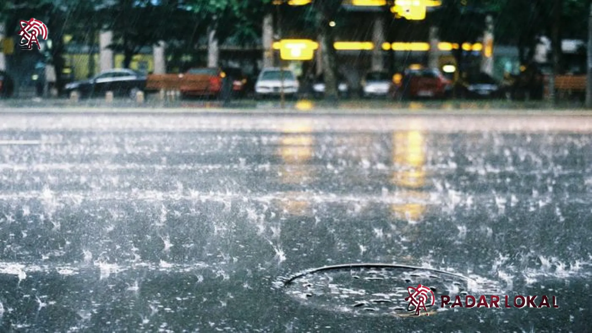 Waspada! Jakarta Terancam Cuaca Ekstrem 13-17 Mei, RadarLokal Bedah Langkah Antisipasinya