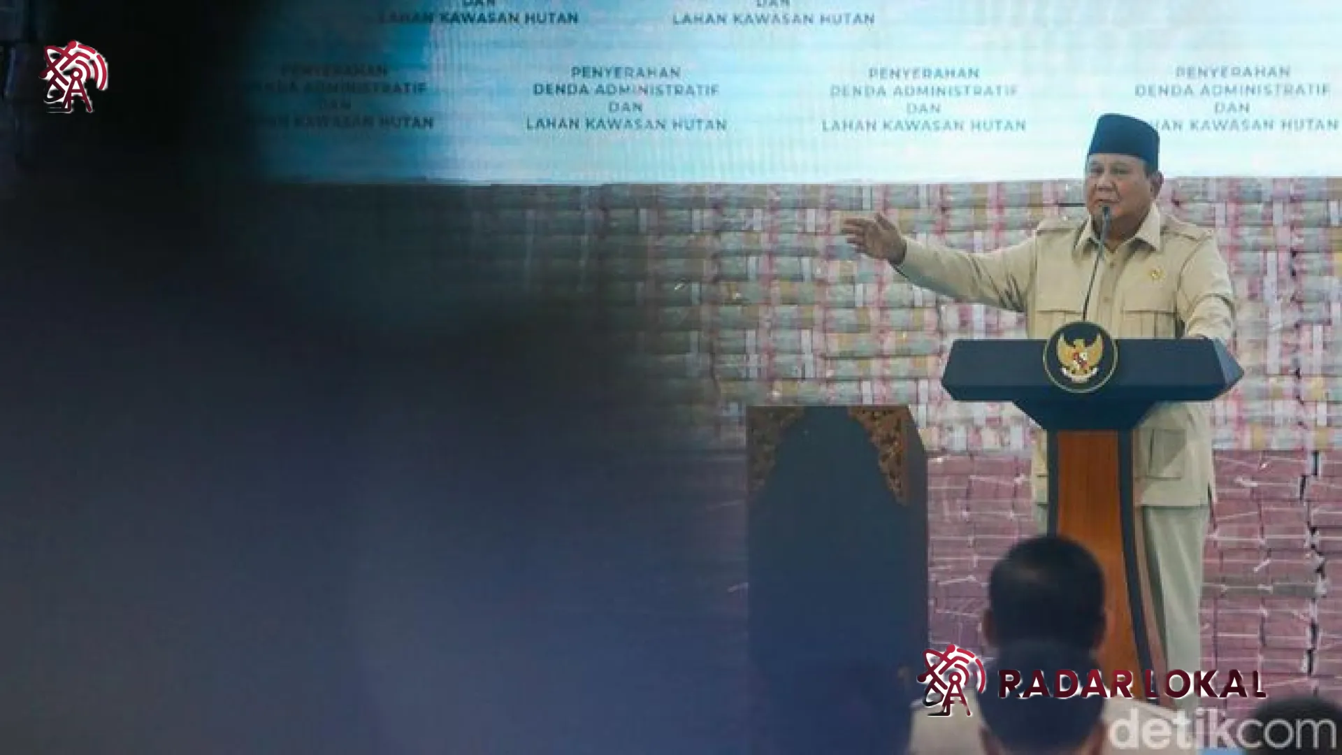 Prabowo Subianto Berang: Sengkarut Izin Impor Gas Medis yang Tak Masuk Akal Jadi Sorotan Tajam