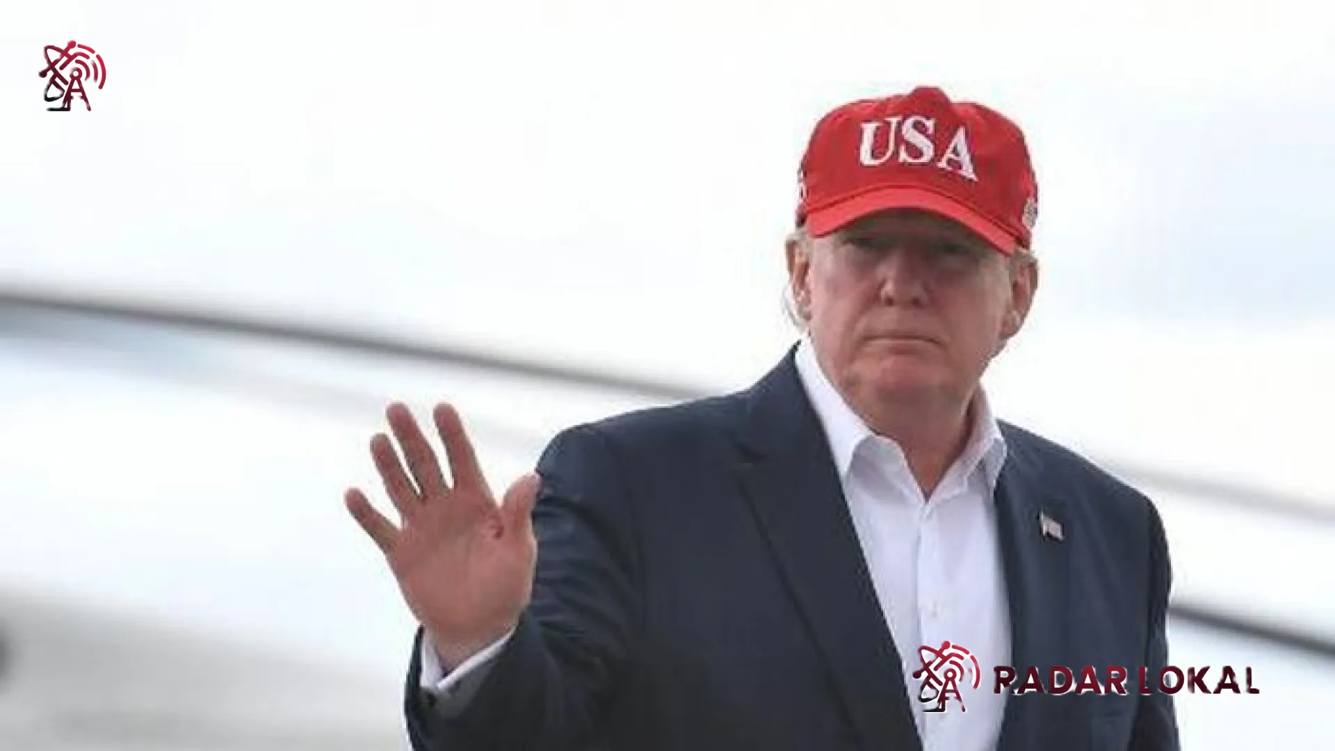 Diplomasi Teknologi di Beijing: Langkah Strategis Donald Trump Bersama Elon Musk dan Jensen Huang