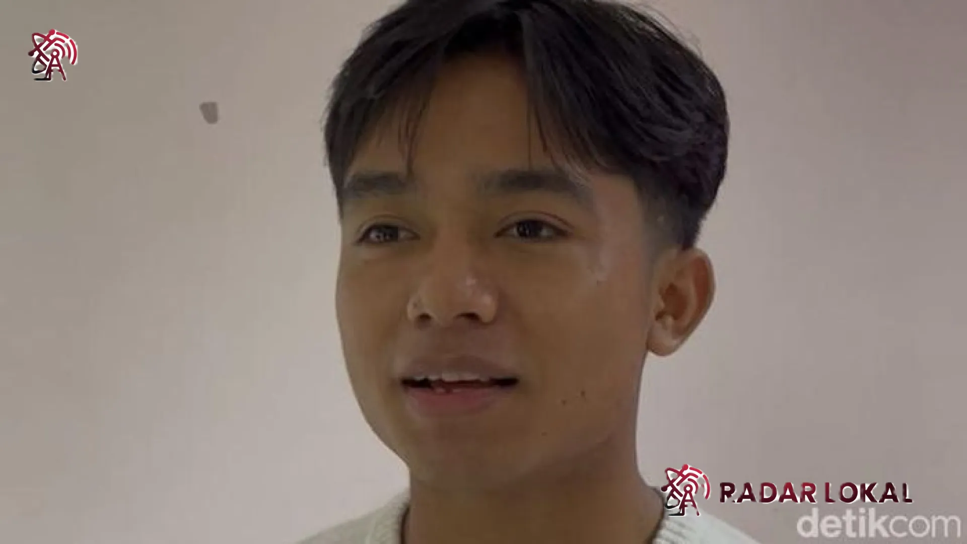 Harmoni dalam Perbedaan: Kisah Inspiratif Betrand Peto di Balik Pengajian Ruben Onsu