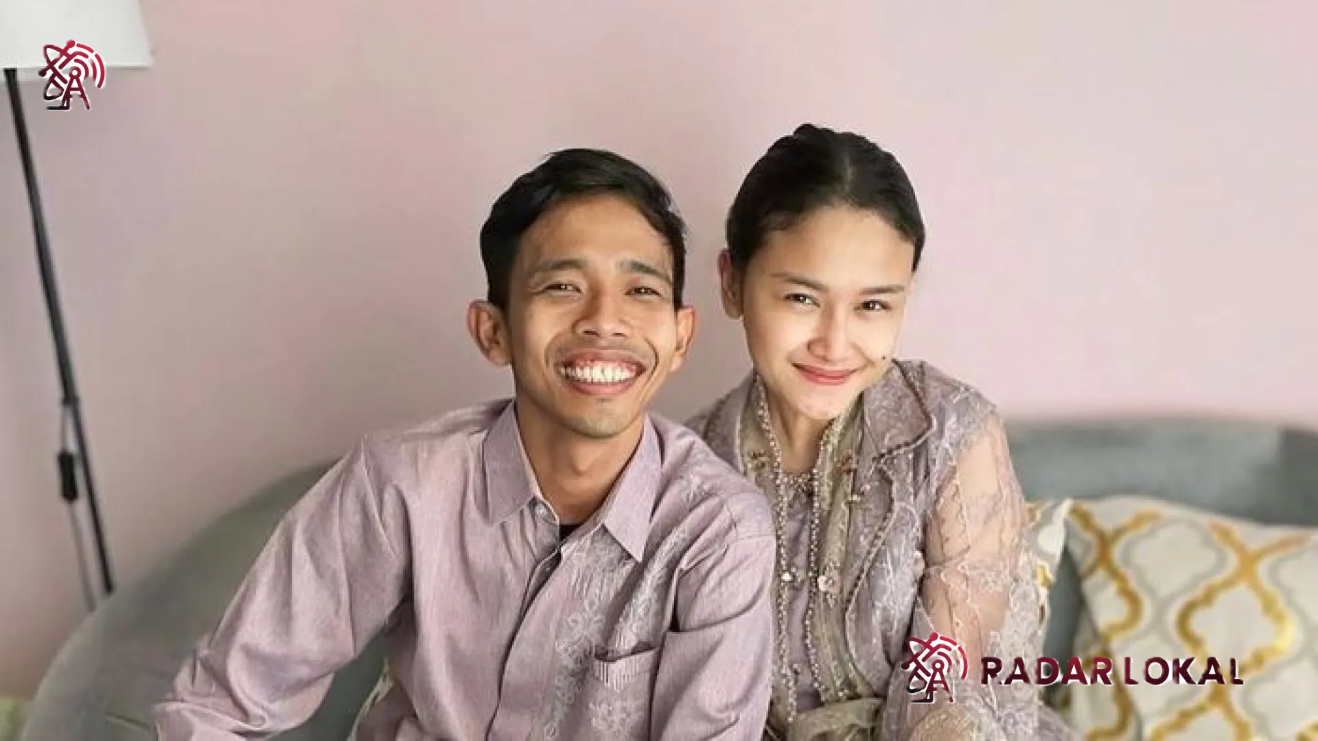 Bongkar Tabir Gelap Rumah Tangga, Karen Hertatum Akhirnya Buka Suara Soal Dugaan KDRT dan Perselingkuhan Dede Sunandar