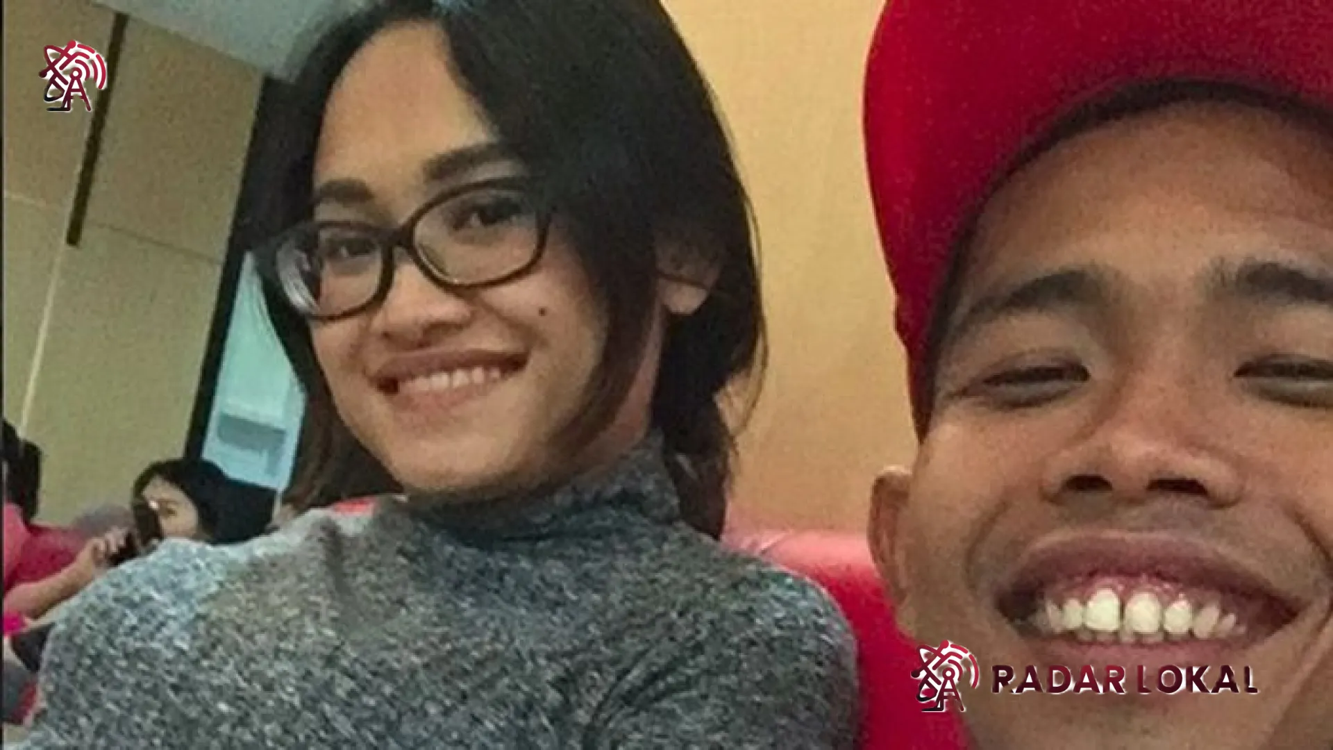 Prahara Rumah Tangga Dede Sunandar: Karen Hertatum Buka Suara Terkait Tudingan Perselingkuhan dan Talak Lewat Telepon