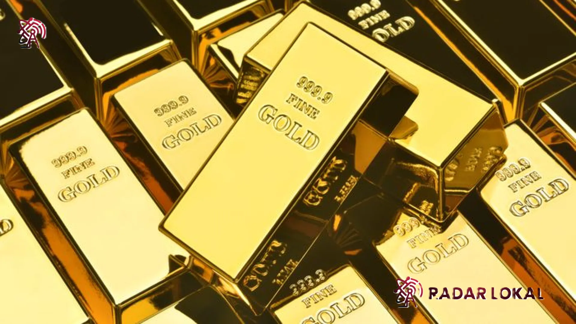 Update Harga Emas Antam 14 Mei 2026: Grafik Stagnan Setelah Terkoreksi, Masihkah Menarik untuk Investasi?