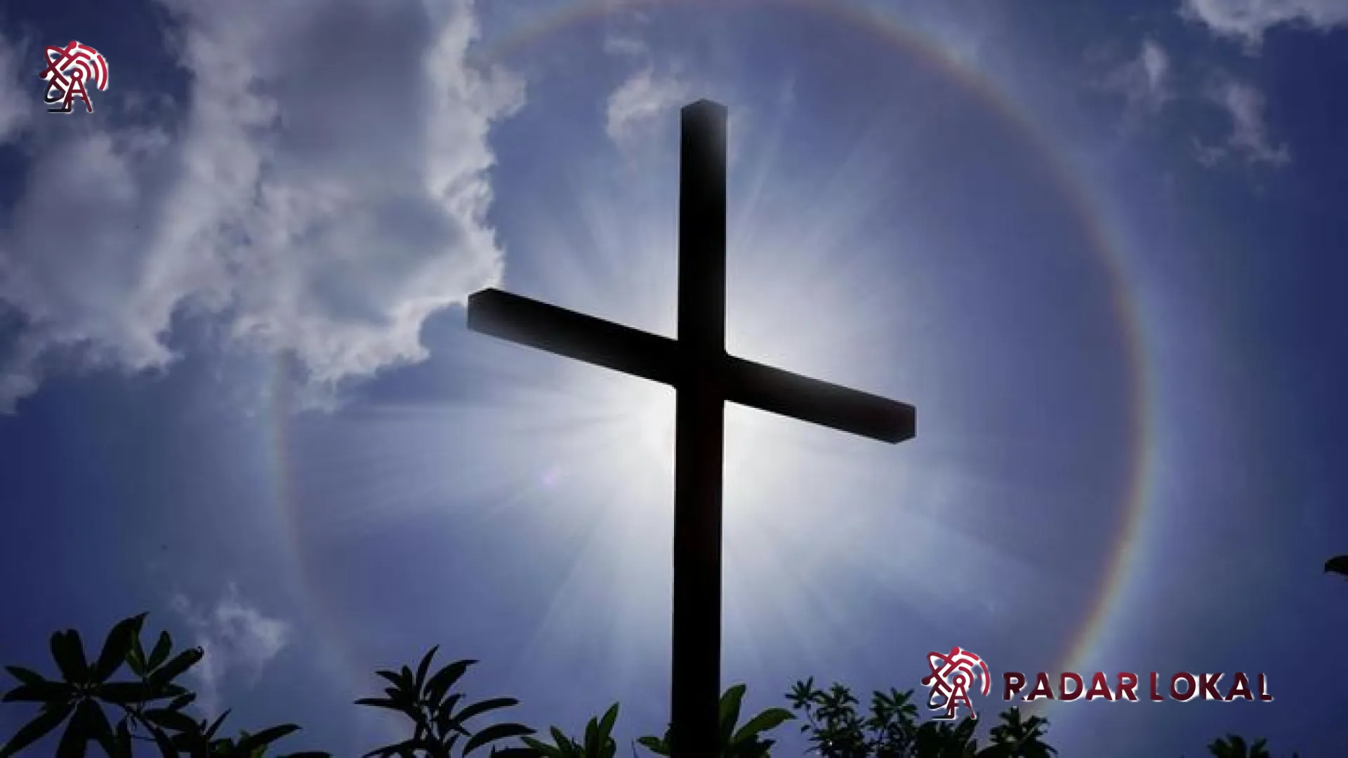 Kumpulan 60 Ucapan Kenaikan Yesus Kristus 2026: Pesan Harapan, Makna, dan Kedamaian yang Menyentuh Hati