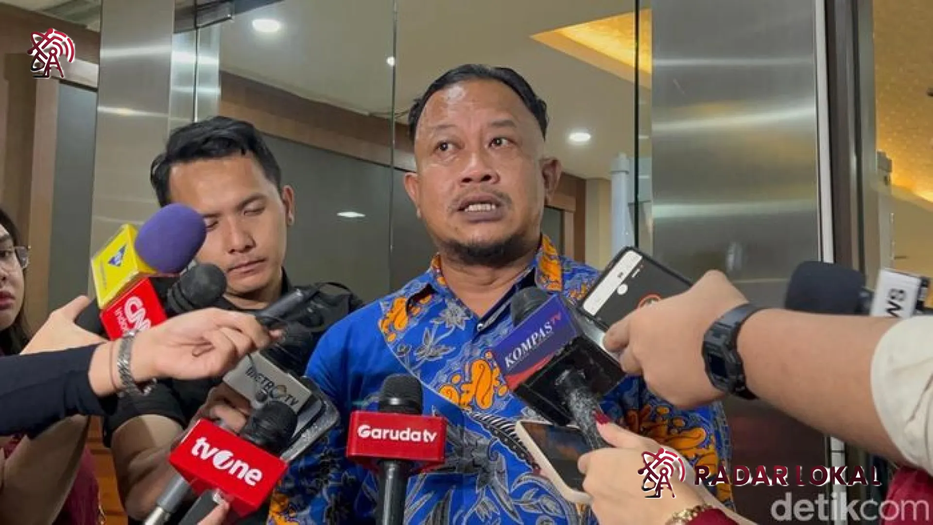 Kapolda Metro Jaya Naik Kasta ke Bintang Tiga: Era Baru Pelayanan Publik di Jantung Metropolitan