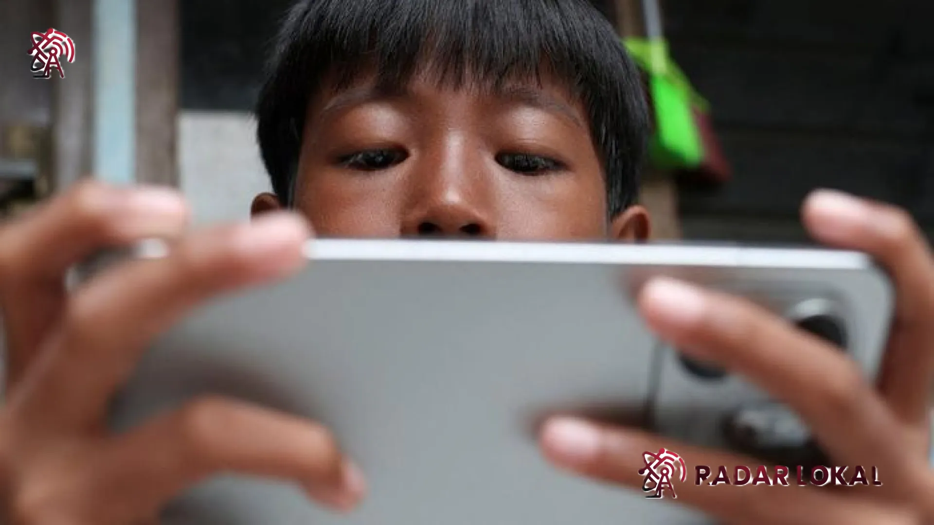 Waspada! Predator Ideologi di Balik Layar Game: Cara Teroris Mengincar Anak-Anak Kita