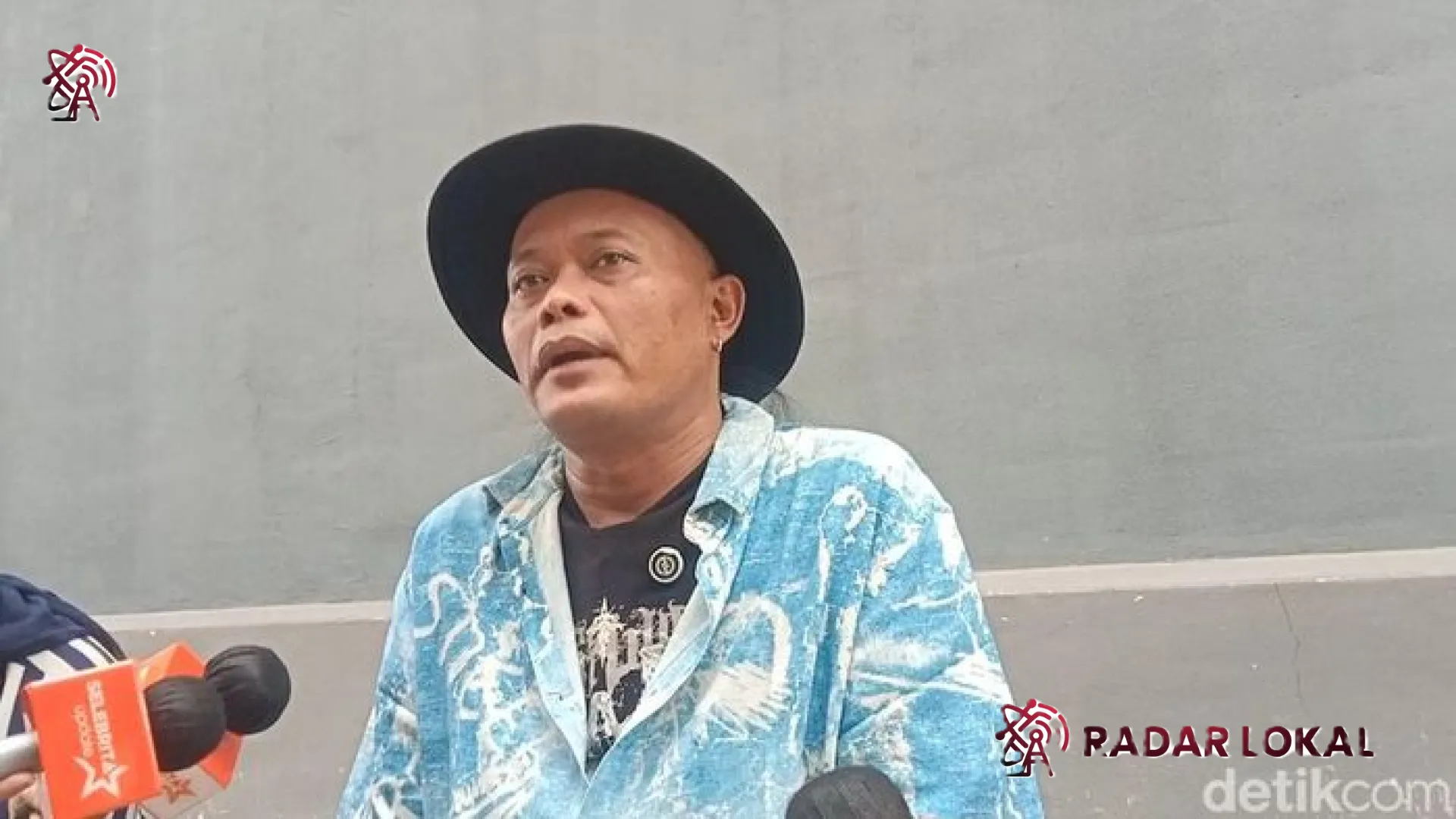 Makna Mendalam di Balik Keputusan Sule Menyerahkan Ibadah Kurban Tahun Ini Kepada Anak-Anaknya