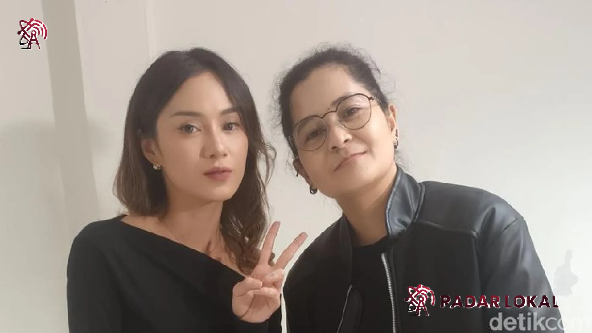 Transformasi 17 Tahun The Virgin: Gebrakan Rockdut Hingga Debut Layar Lebar Berhijab
