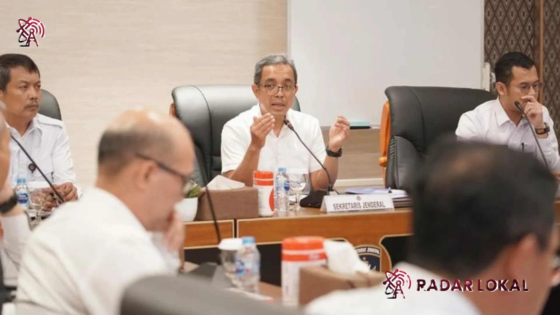 Inovasi Ketahanan Pangan di Lapas Garut: Saat Warga Binaan Menjadi Pahlawan Pangan Mandiri