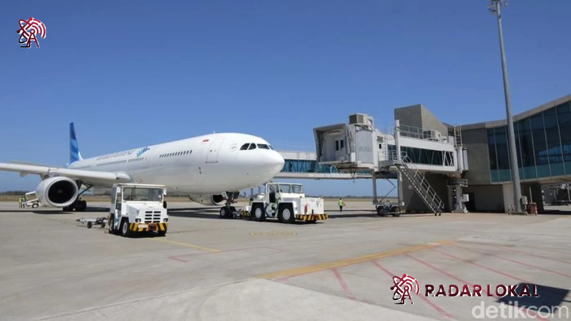 Langkah Strategis Garuda Indonesia: Rombak Jajaran Direksi Demi Akselerasi Performa dan Transformasi Global