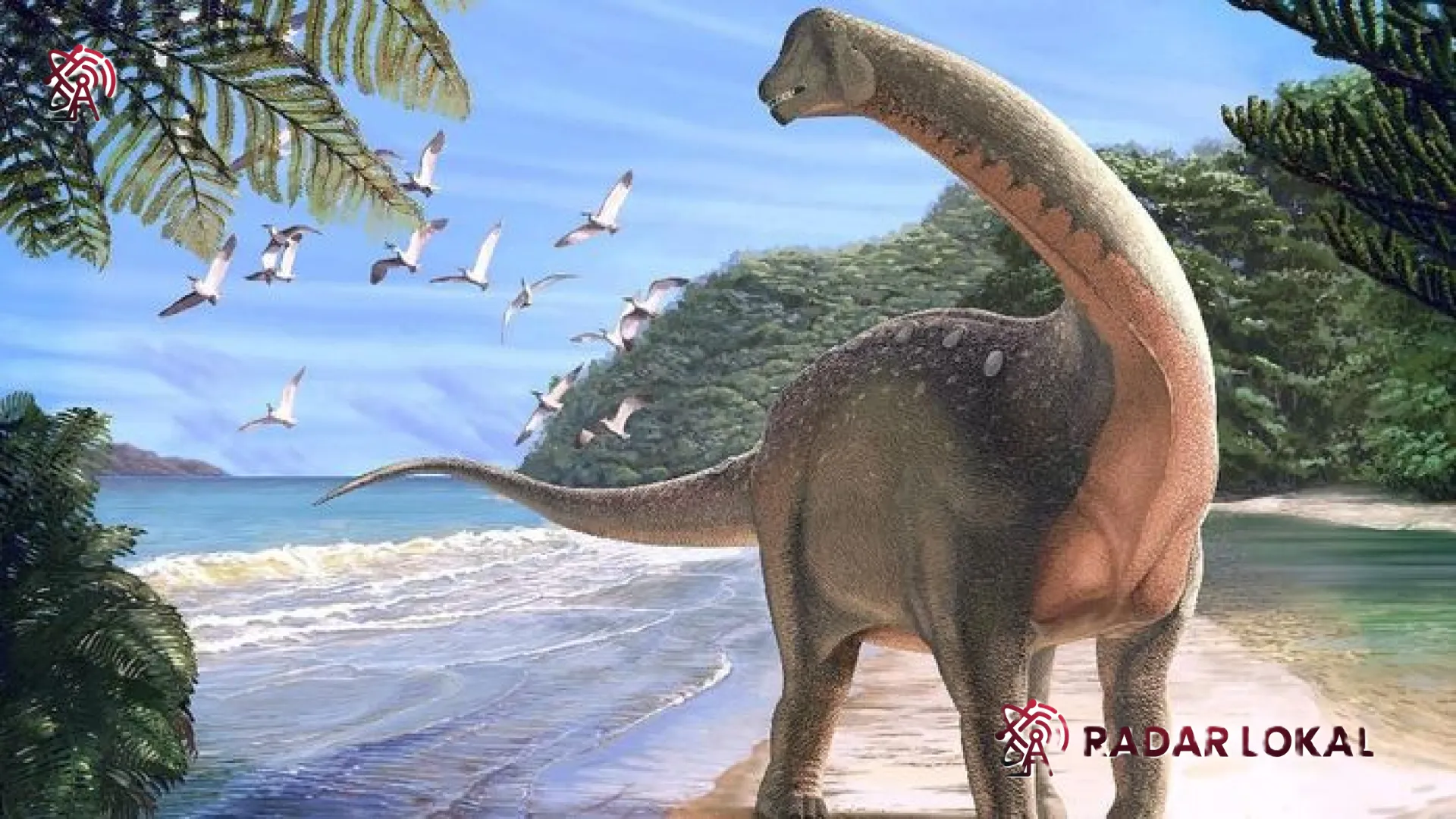 Bukan Fosil Dinosaurus! Mengungkap Fakta Sebenarnya di Balik Asal-Usul Minyak Bumi yang Selama Ini Keliru