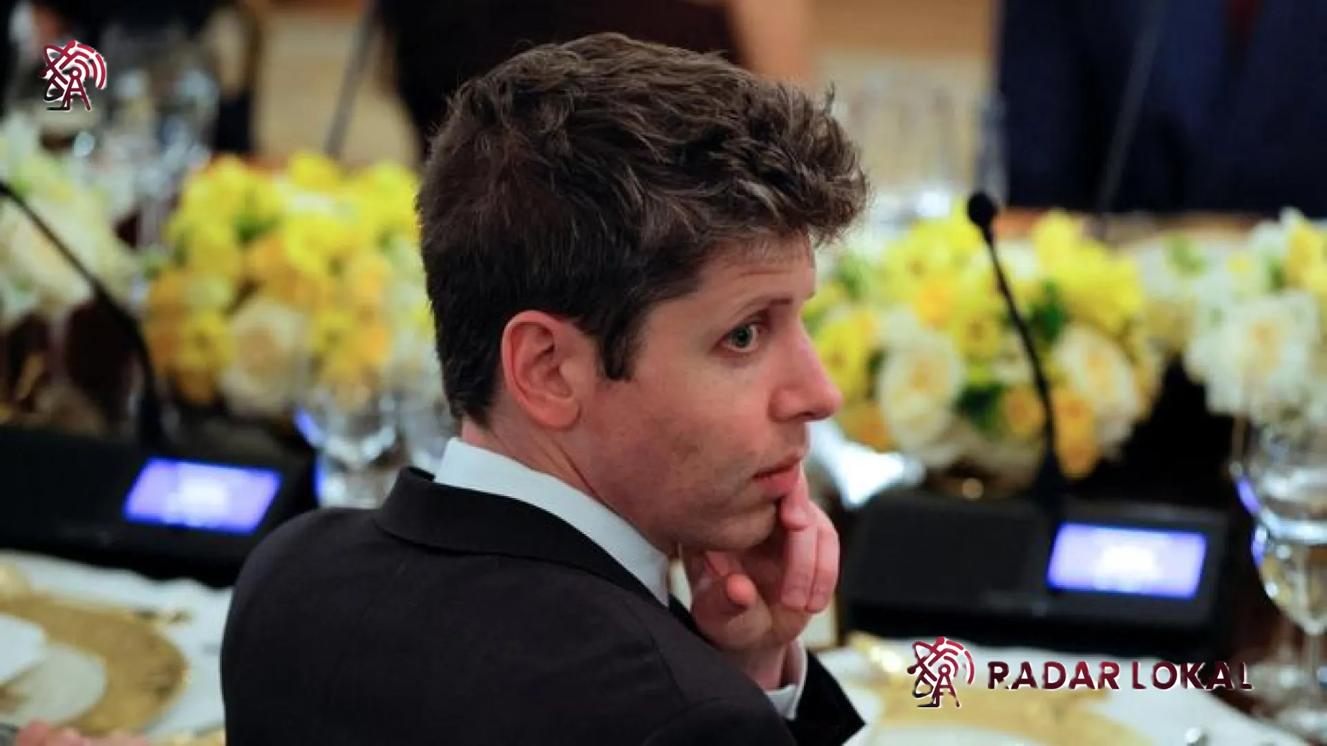 Tabir Gelap di Balik OpenAI: Kesaksian Mengejutkan Mantan Rekan Kerja Ungkap Sisi Lain Sam Altman