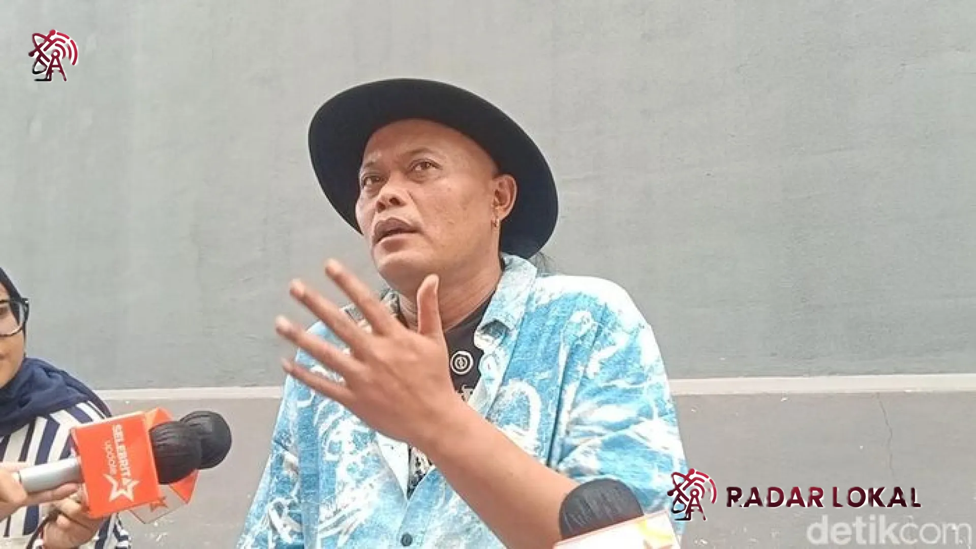 Sule Buka Suara Soal Rencana Menikahi Santyka Fauziah: Bukan Prioritas Utama, Belajar dari Luka Masa Lalu