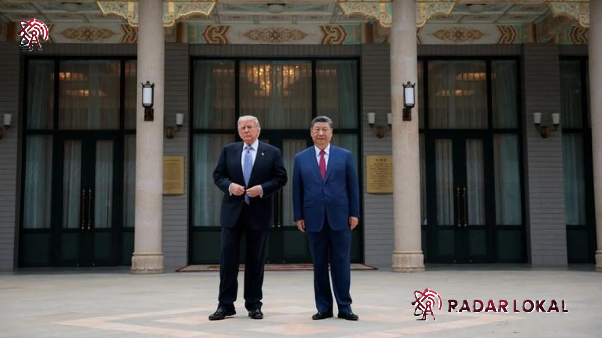 Diplomasi Energi di Beijing: Donald Trump Ungkap Komitmen China Borong Minyak Amerika Serikat