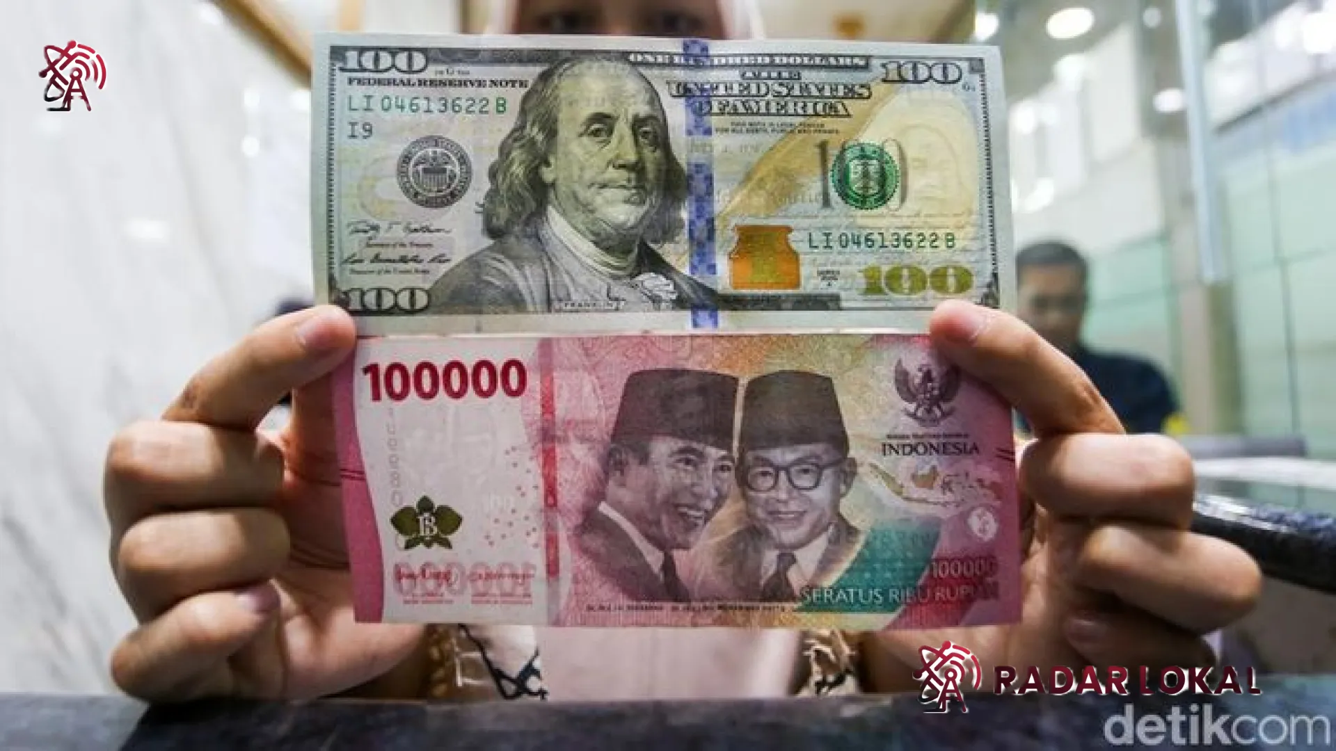 Dolar AS Tembus Rp 17.500: Mengurai Dampak Domino bagi Dompet Rakyat dan Perekonomian Nasional