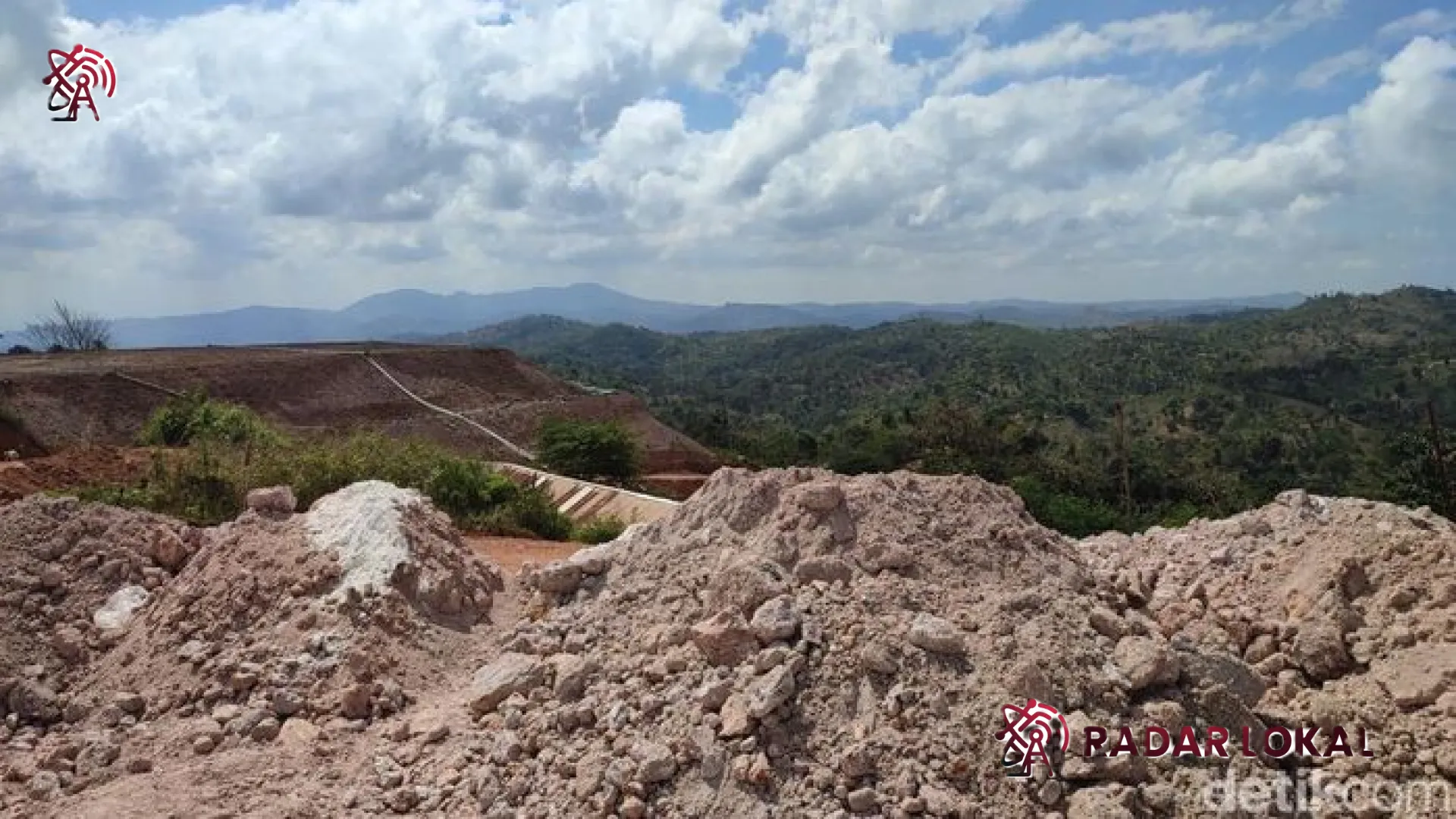 Skandal Tambang Emas Sangihe: Menelusuri Jejak TKA China di Tengah Pusaran Tambang Ilegal Senilai Rp 200 Miliar