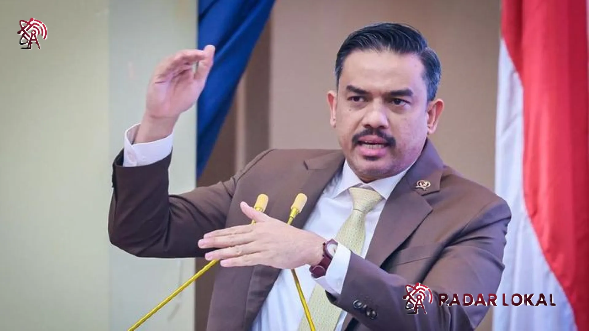 Lampu Merah Bagi E-Commerce: Menteri UMKM Tegas Larang Kenaikan Ongkir yang Mencekik Seller