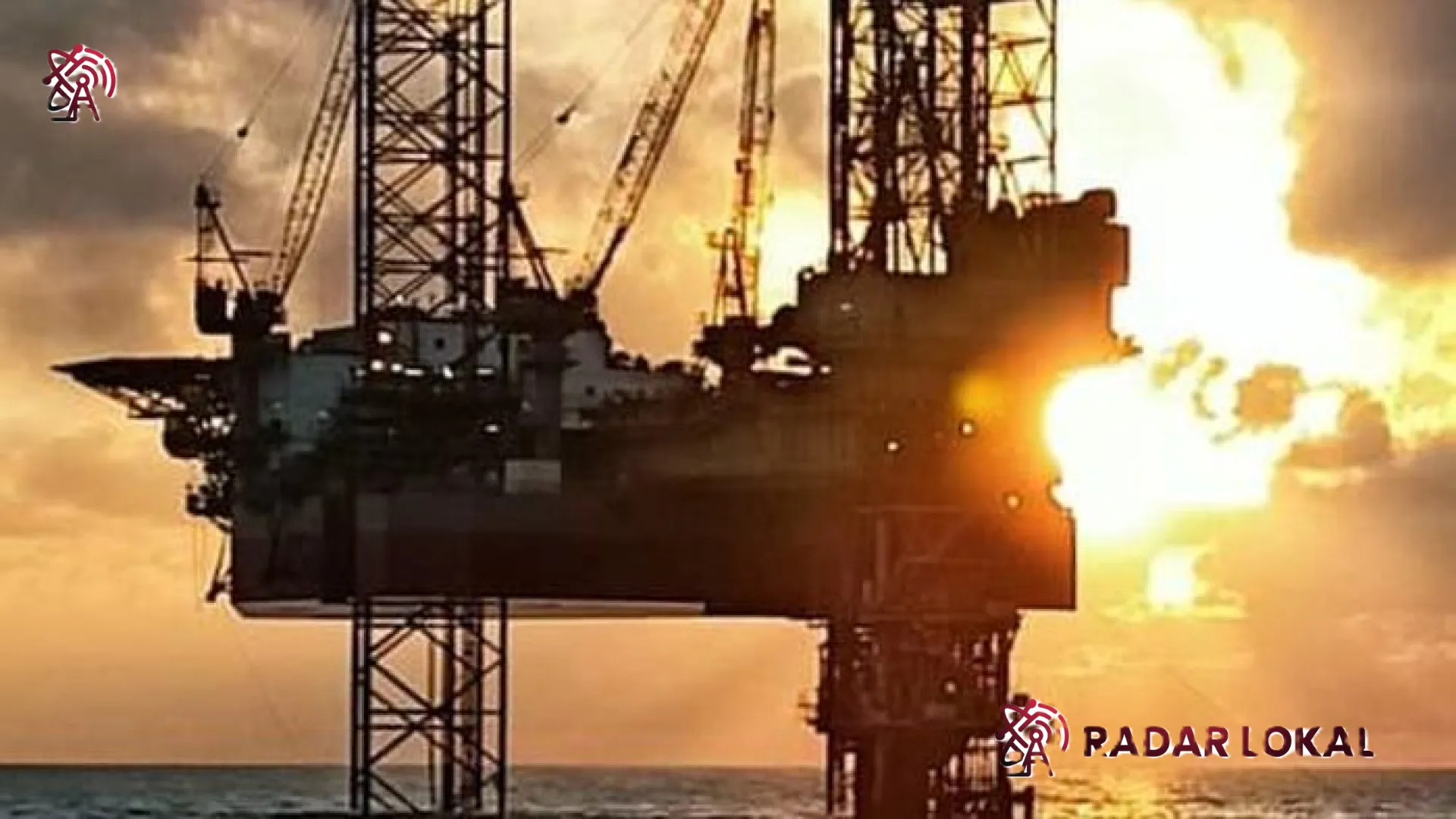 Zarubezhneft Kembali ke Laut Natuna: Proyek Strategis Blok Tuna Siap Berlanjut Juni Mendatang