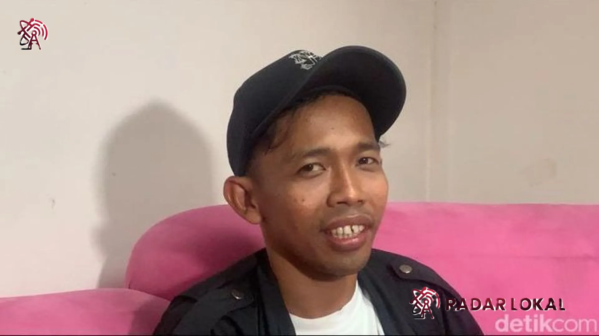 Retaknya Rumah Tangga Dede Sunandar: Perjuangan 12 Tahun yang Berakhir di Persimpangan Jalan