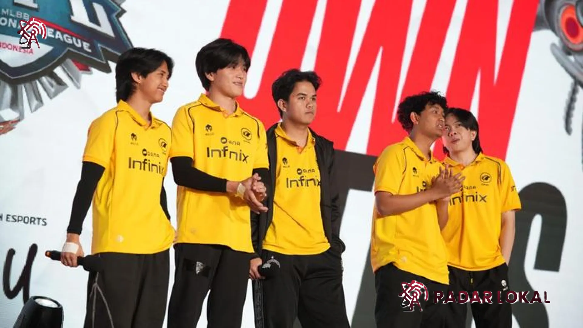 Jadwal MPL ID S17 Week 8: Dominasi Onic Esports dan Pertaruhan Hidup Mati di Papan Tengah