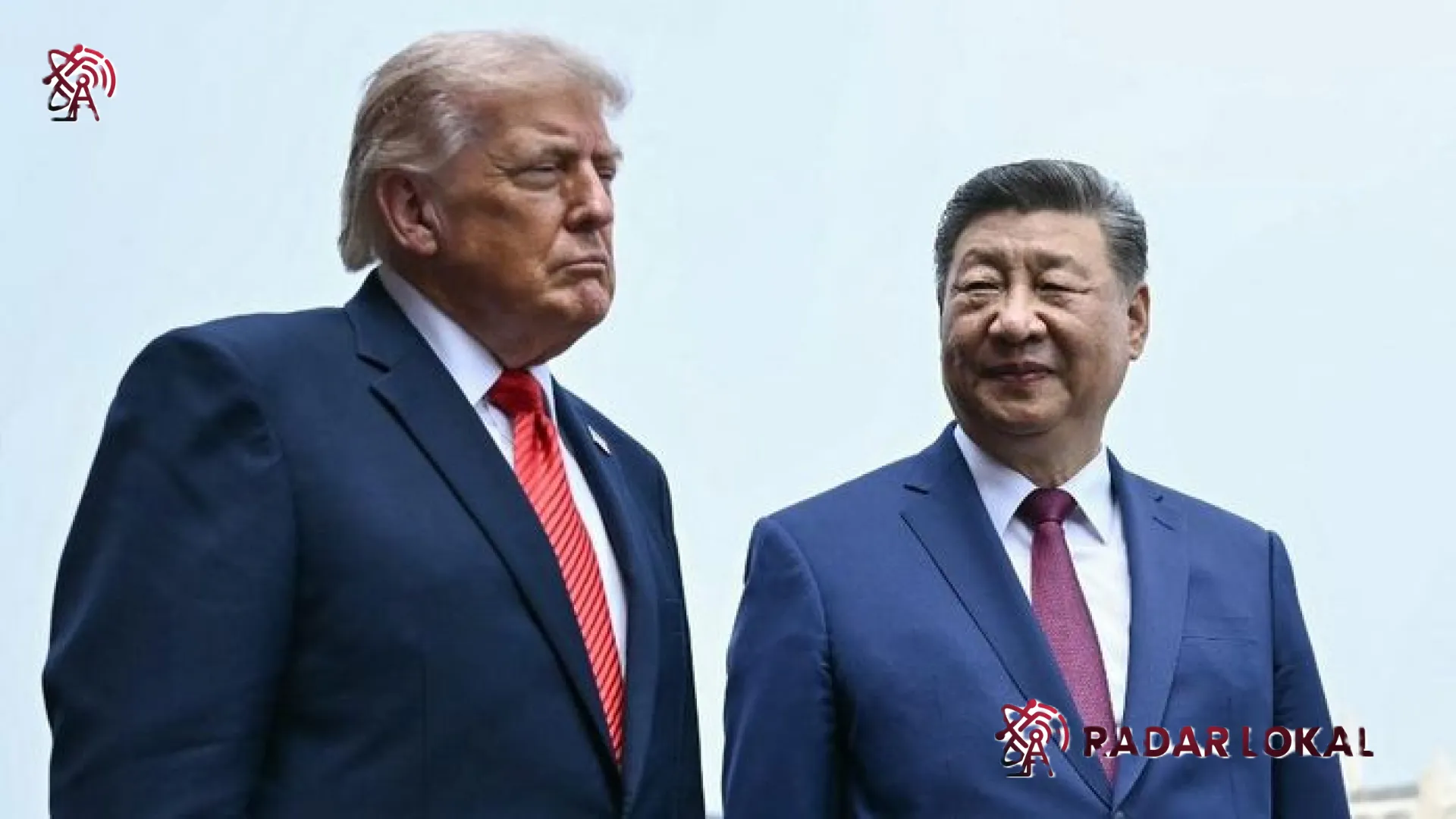 Trump Blak-blakan Bongkar Rahasia Intelijen: AS Mata-matai China ‘Habis-habisan’ di Tengah Kemesraan Diplomatik