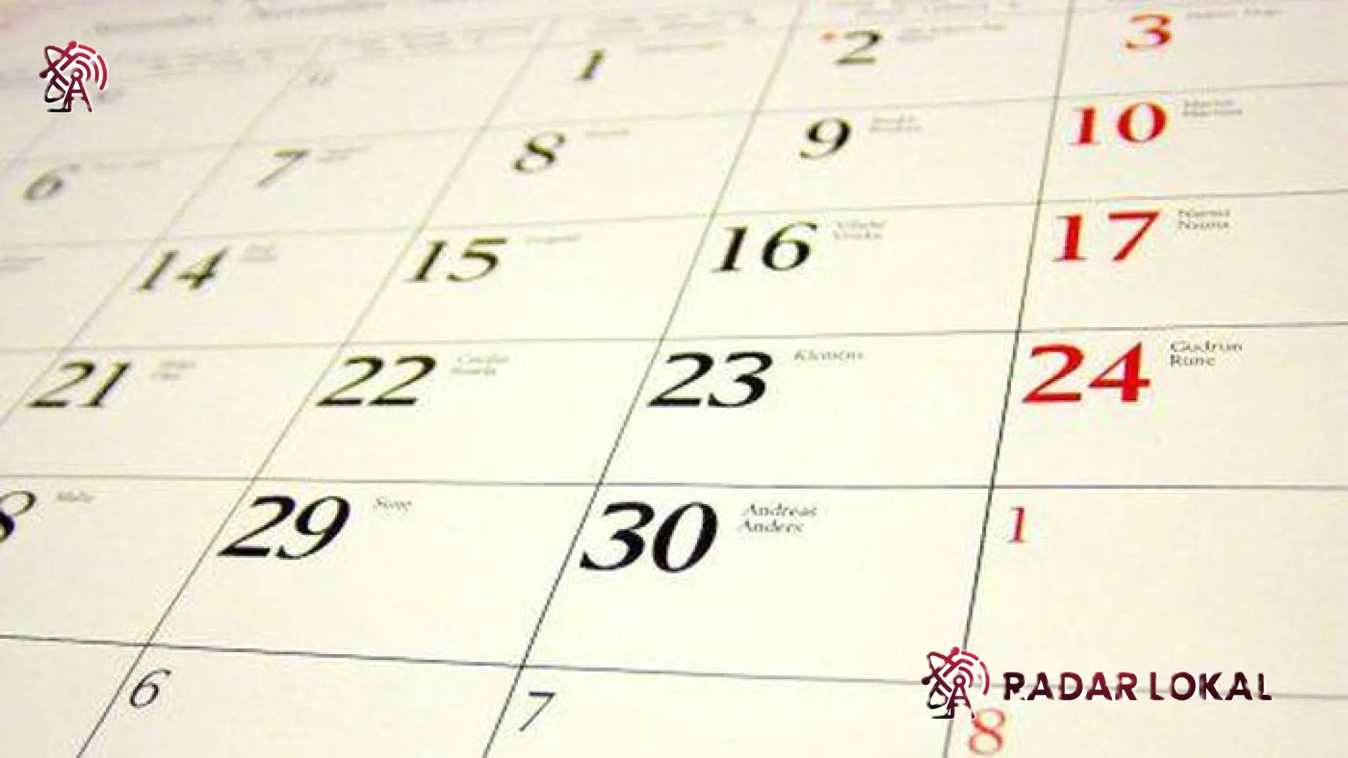 Jadwal Libur dan Cuti Bersama Idul Adha 2026: Panduan Lengkap Libur Panjang Enam Hari