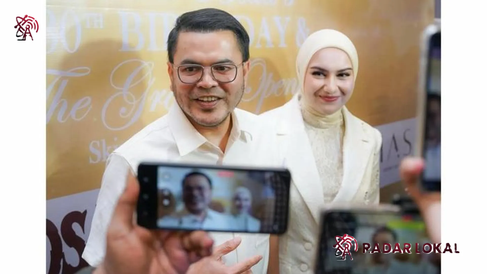 Kian Harmonis! Intip Rahasia Kedekatan Irish Bella dengan Anak Sambungnya, Haldy Sabri: ‘Ayahnya Jadi Nomor Dua’
