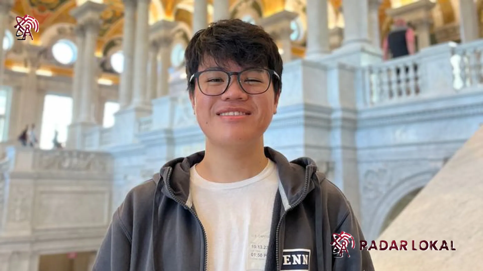 Mahasiswa Indonesia Juarai Apple Swift Student Challenge 2026: Menguak Rahasia Pelacakan Digital yang Tak Terlihat