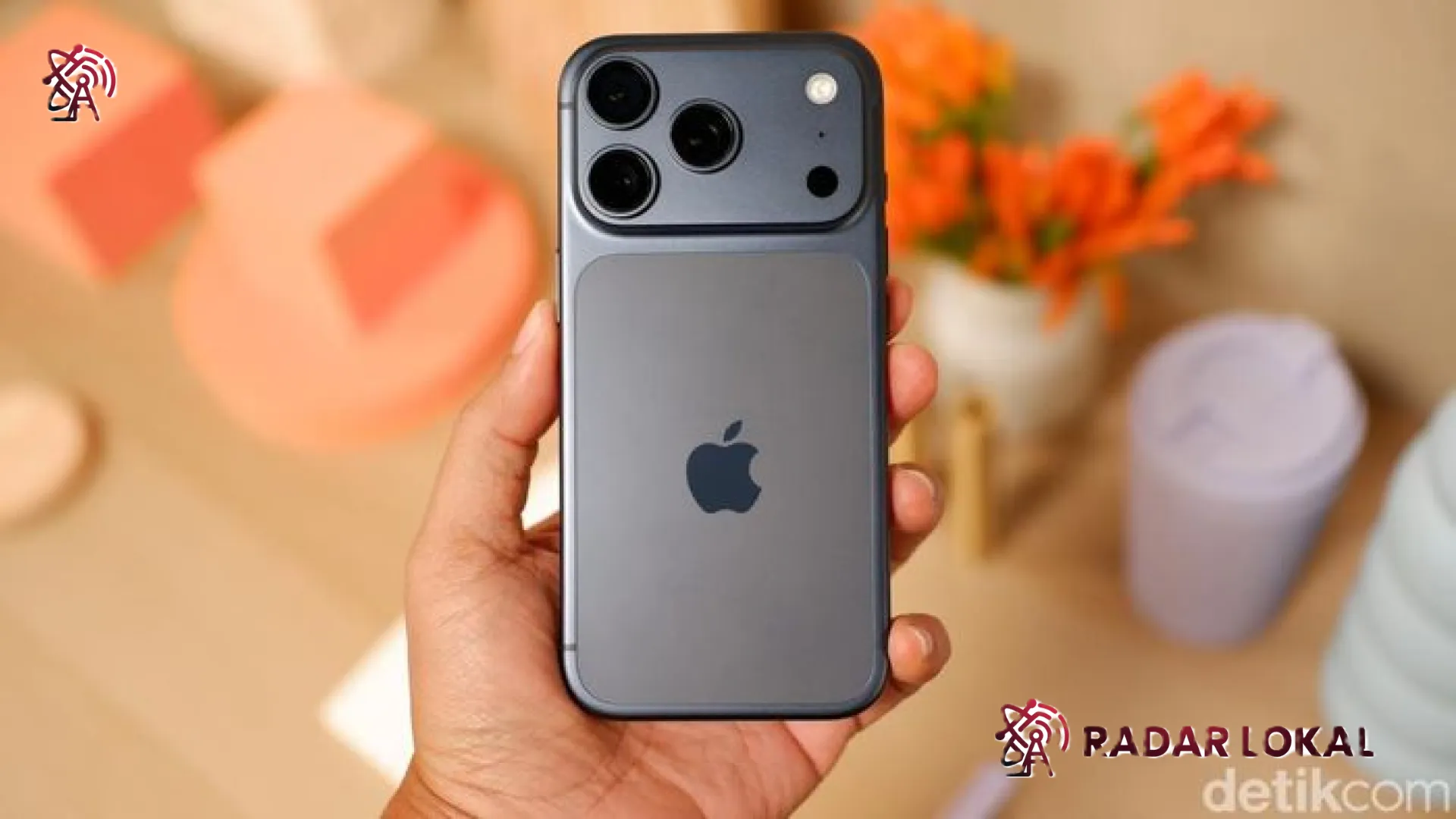 Intel dan Apple Rujuk? Ambisi Produksi Chip iPhone di Tanah Amerika Mulai Terendus