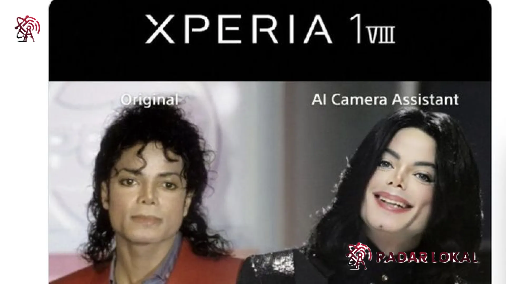 Geger Fitur AI Sony Xperia 1 VIII: Alih-alih Estetik, Hasil Kamera Malah Panen Hujatan dan Meme Kocak