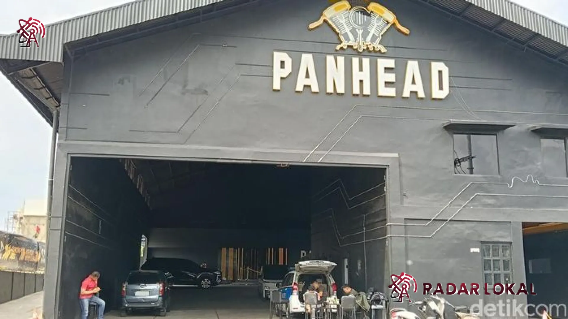 Tragedi Berdarah di Kafe Panhead: Kodam II Sriwijaya Investigasi Kasus Penembakan Antar Prajurit