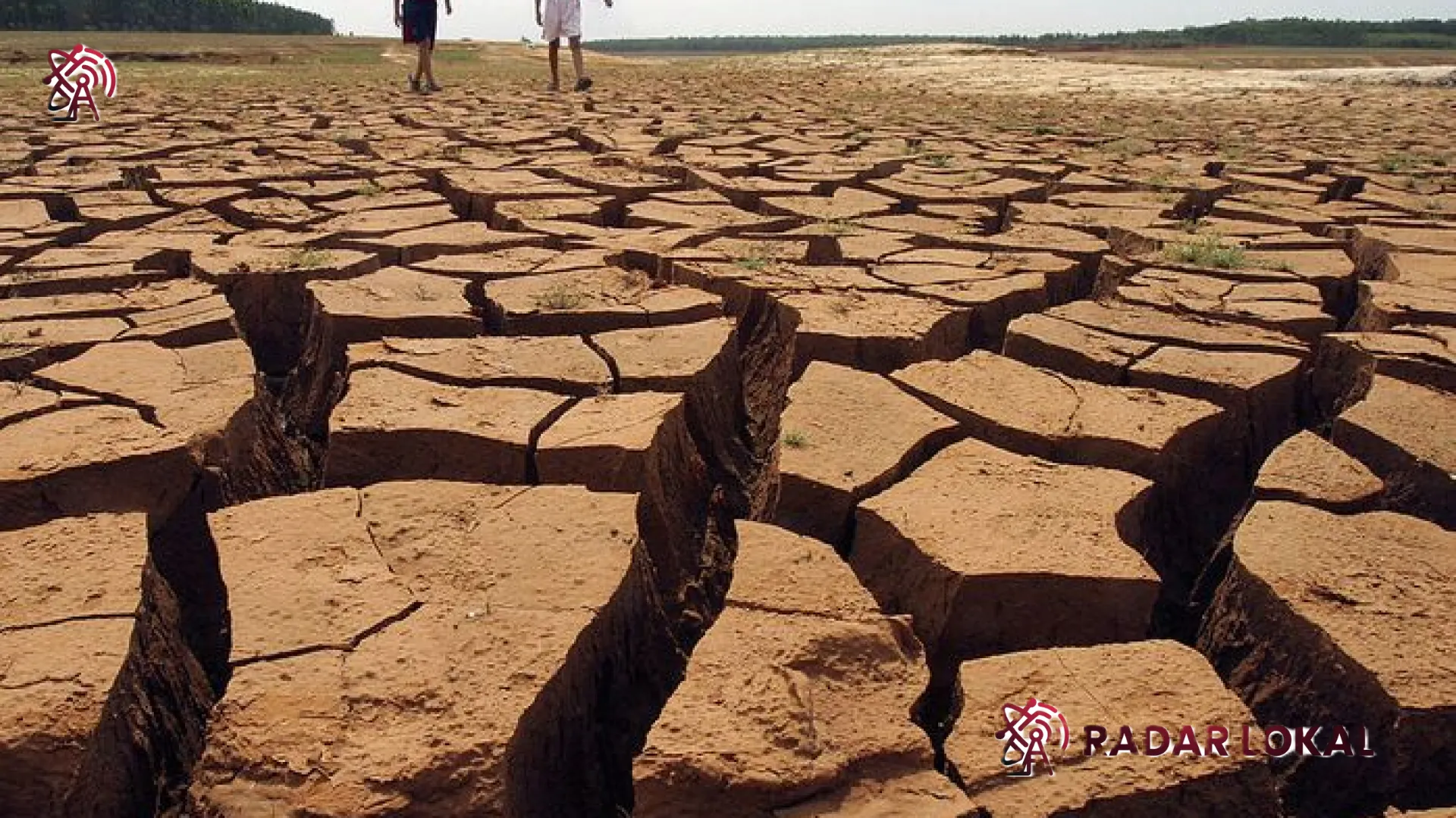 Ancaman Super El Niño 2026: Menguak Potensi Tragedi Iklim Terburuk dalam Sejarah Modern