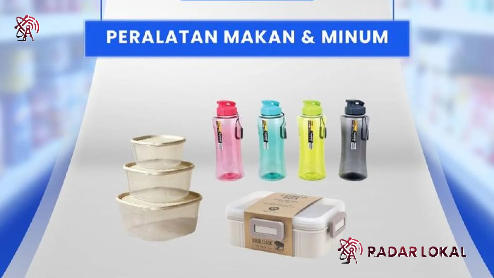 Banjir Diskon Transmart Full Day Sale 2026: Berburu Alat Makan Mewah dengan Harga Super Hemat