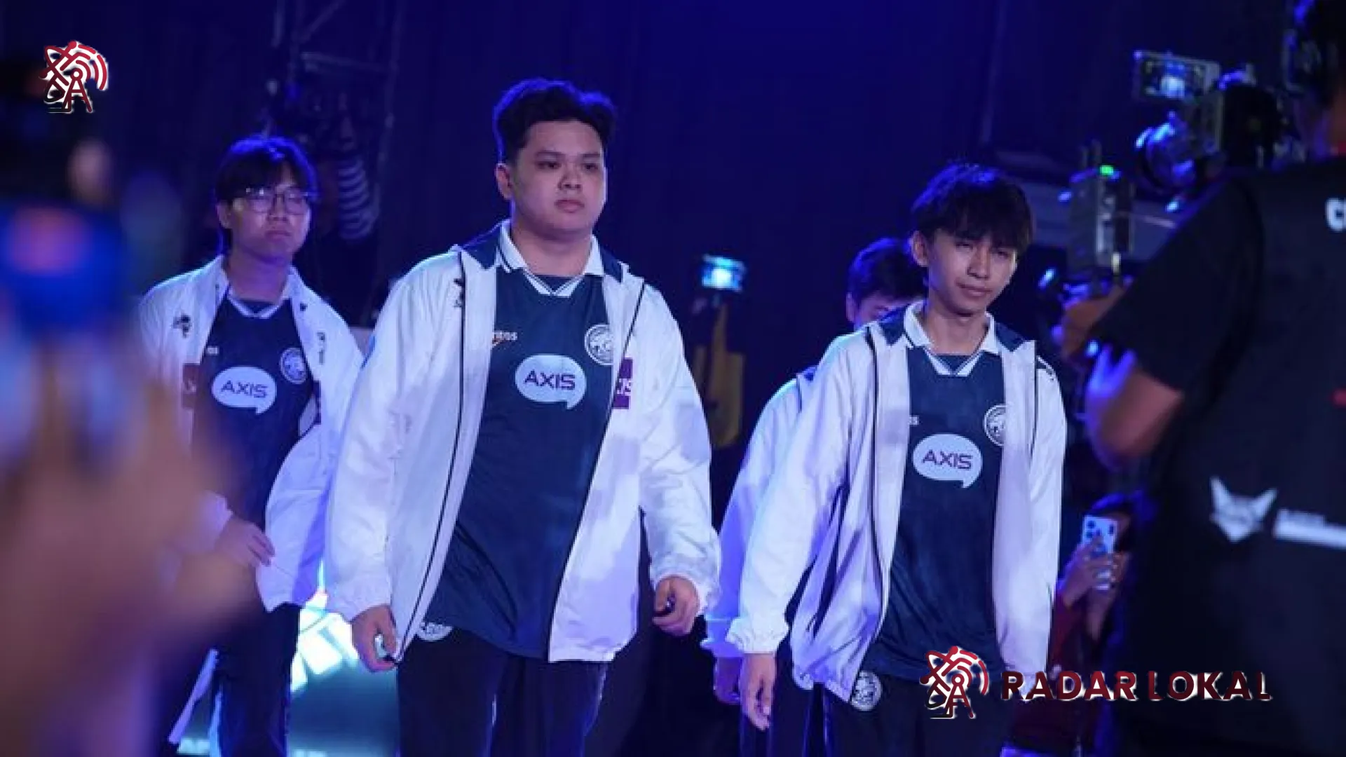 Pertempuran Terakhir Menuju Upper Bracket! Jadwal MPL ID S17 Hari Ini: Dewa United Esports Tantang Ambisi Besar Evos