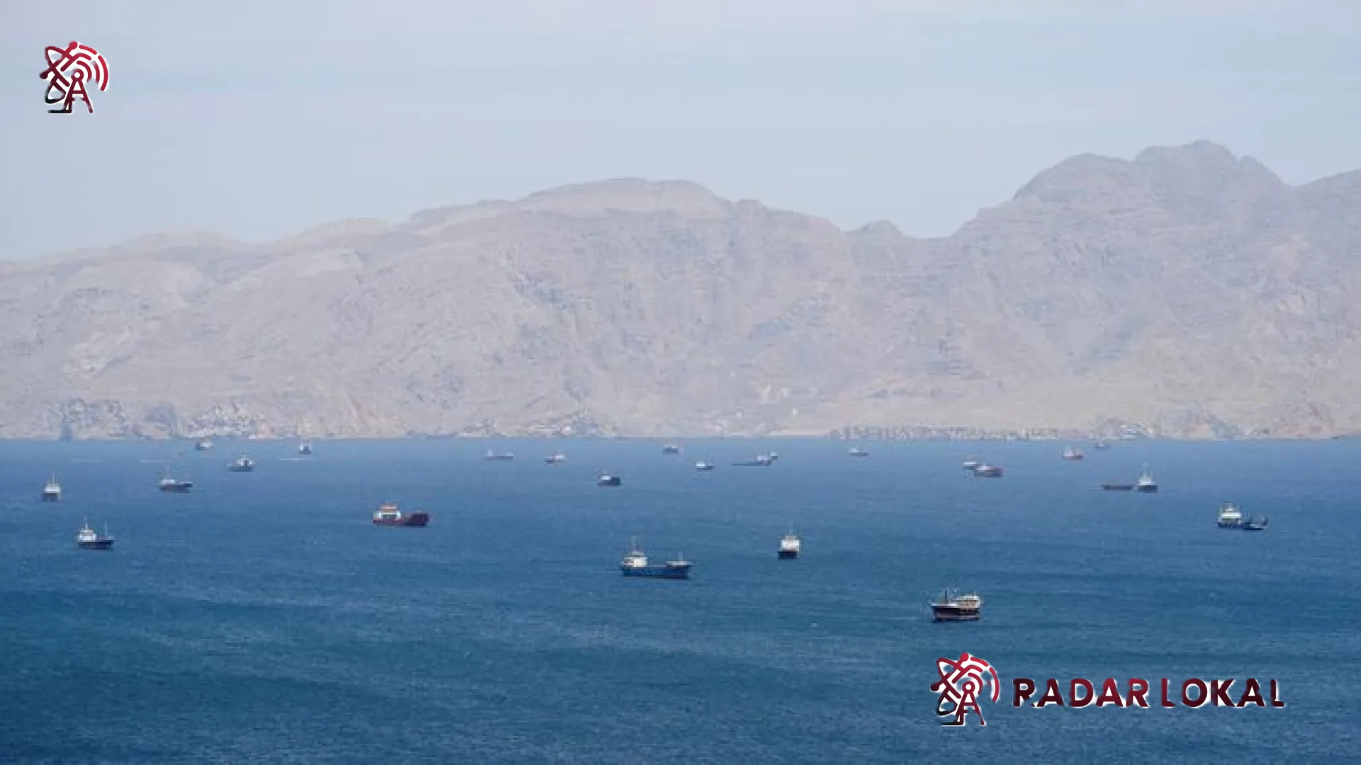 Krisis Selat Hormuz: Ekspor Minyak Irak Anjlok Tajam di Tengah Ketegangan Global