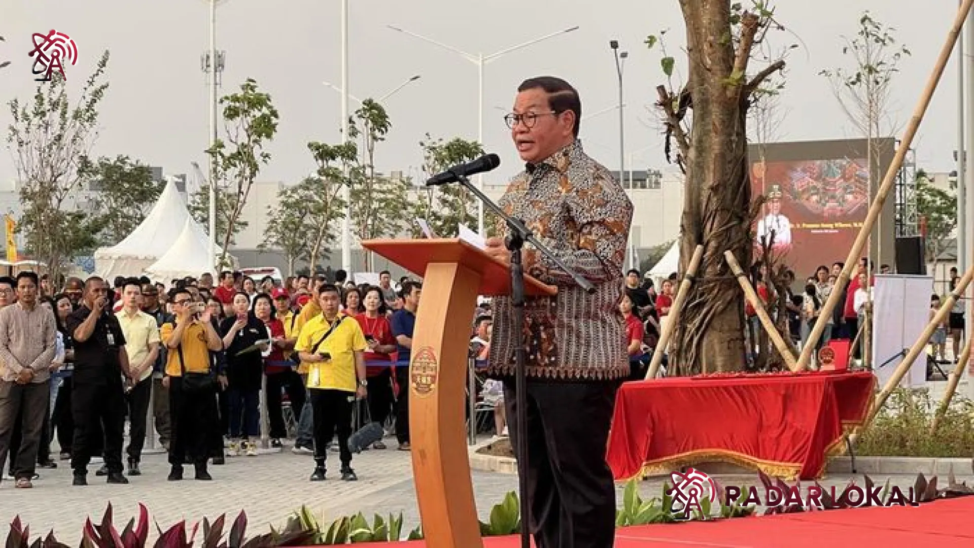 Revolusi Transportasi Jakarta: Pramono Anung Bidik Perpanjangan LRT dari Velodrome Hingga Bandara Soetta